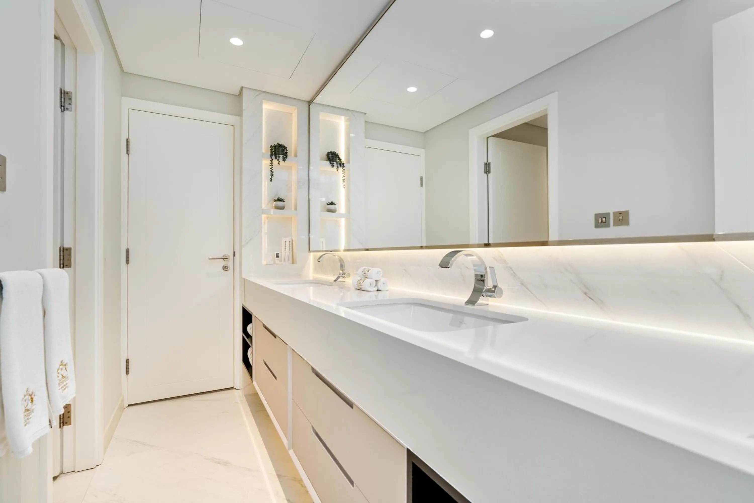 Westminster Burj Residences