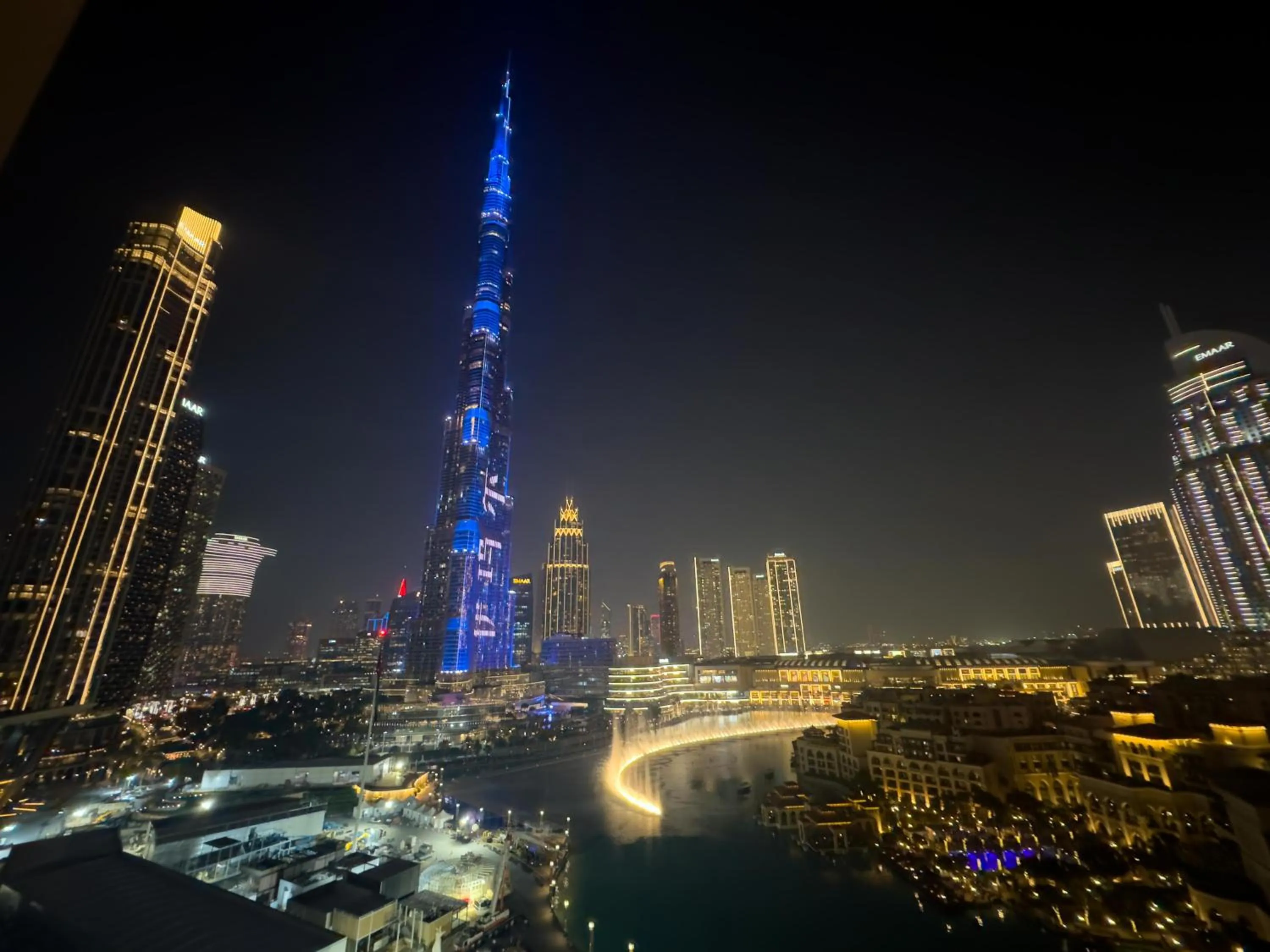 Westminster Burj Residences