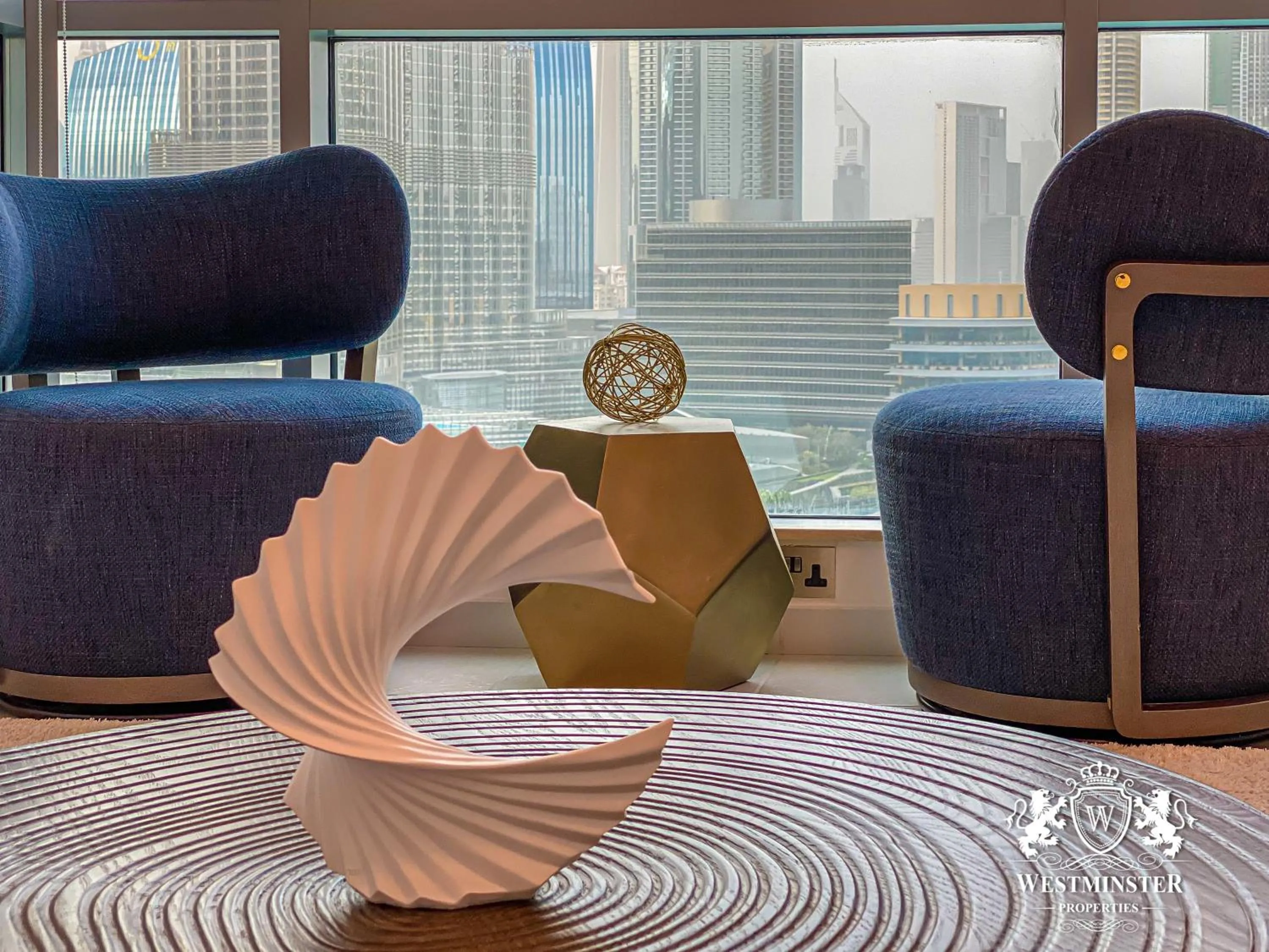 Westminster Burj Residences