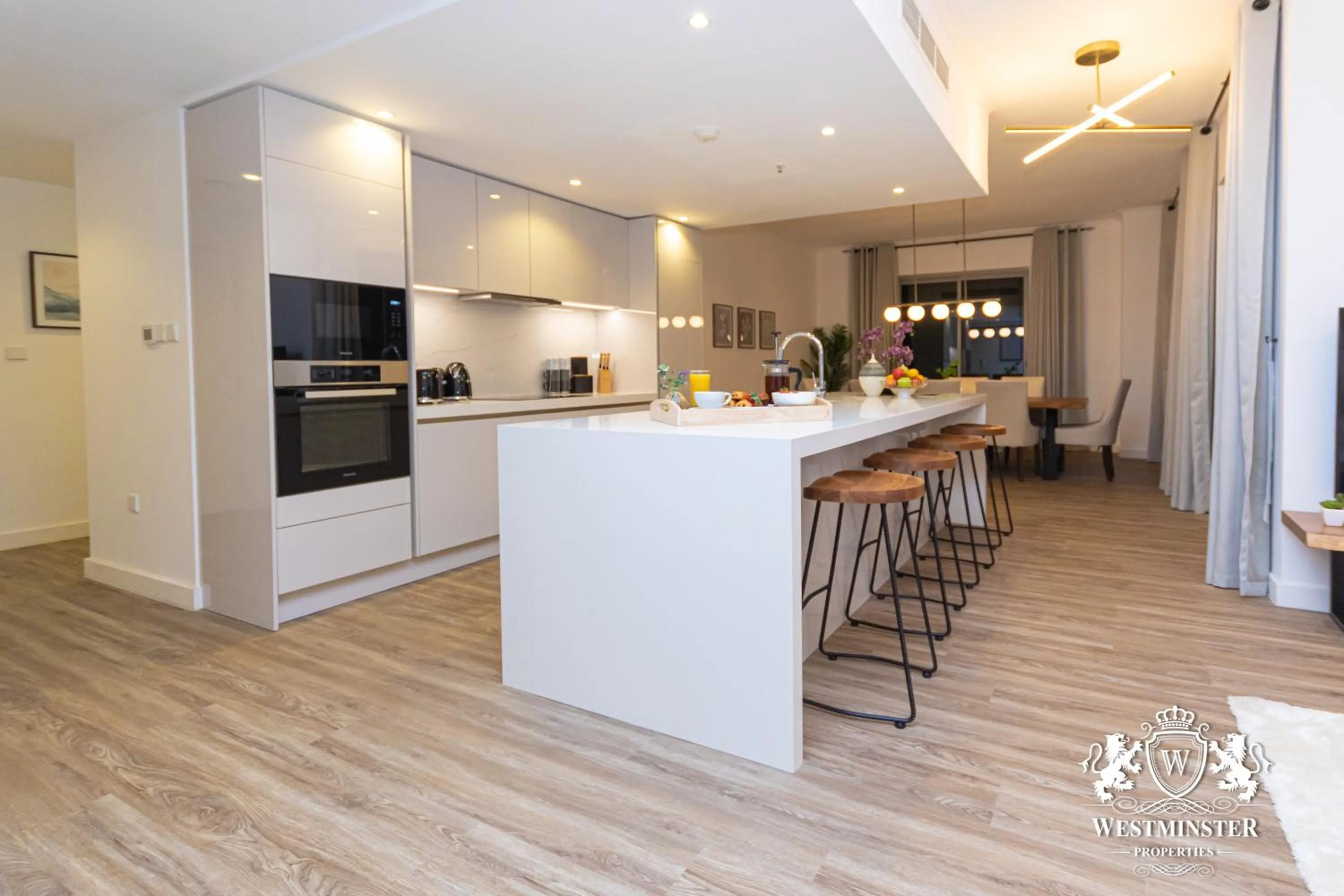 Westminster Burj Residences