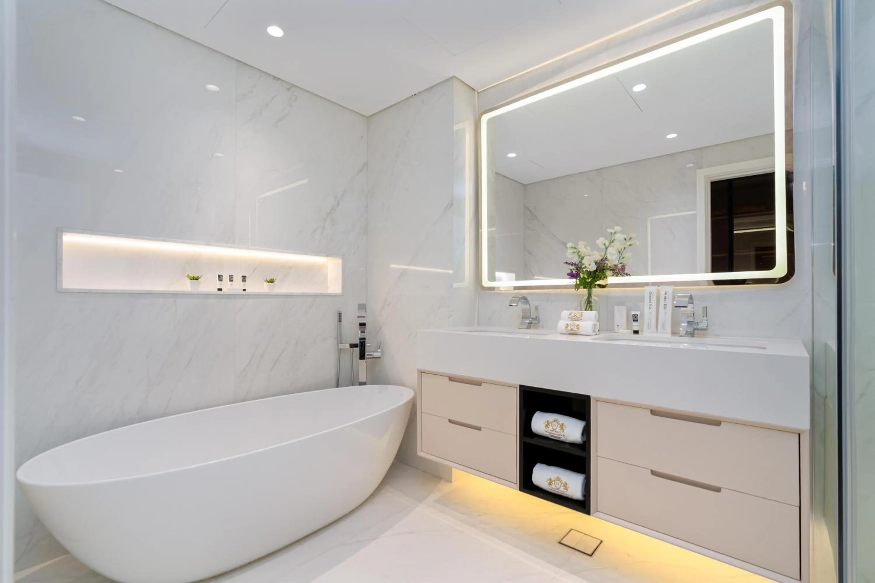 Westminster Burj Residences