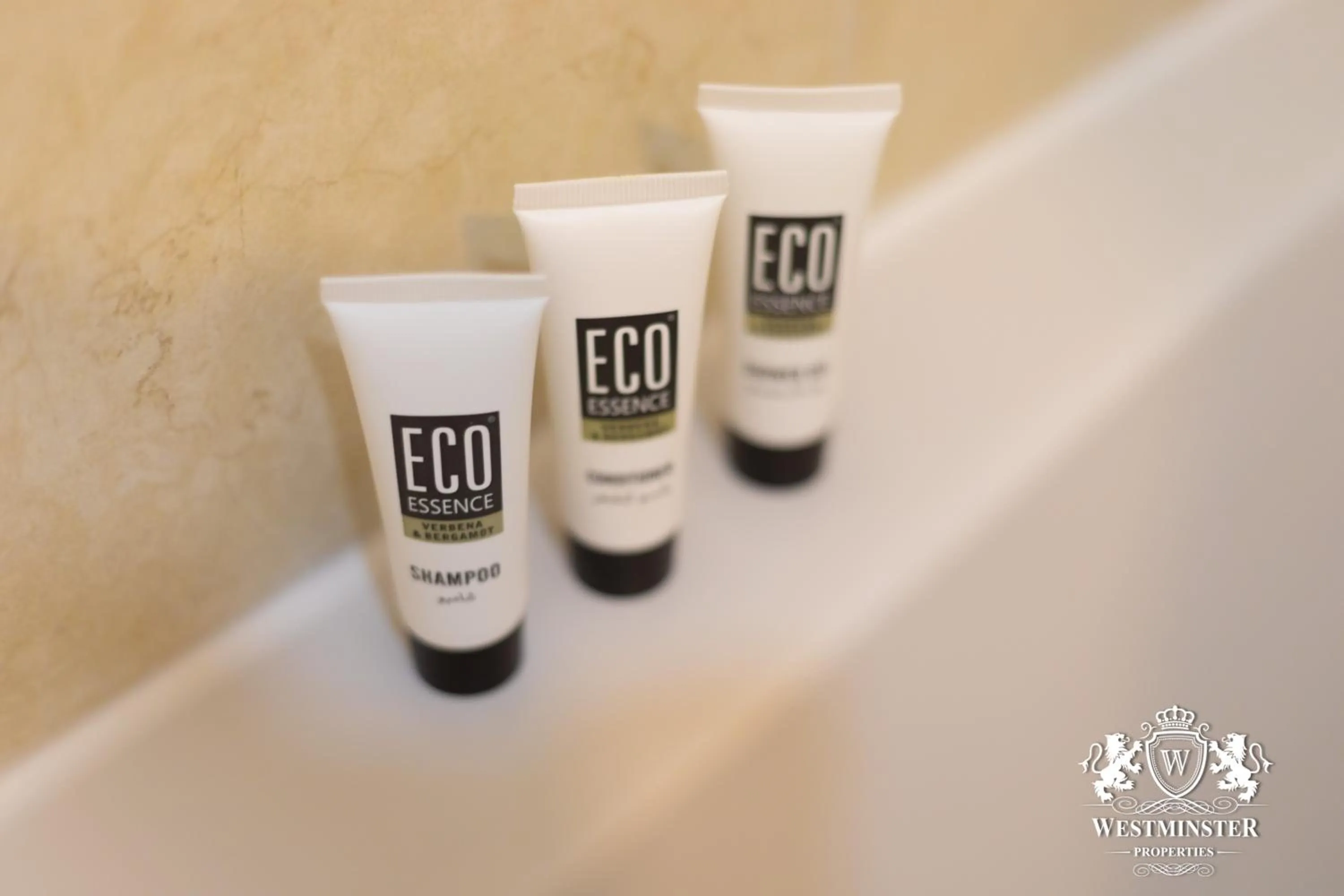 Westminster Burj Residences