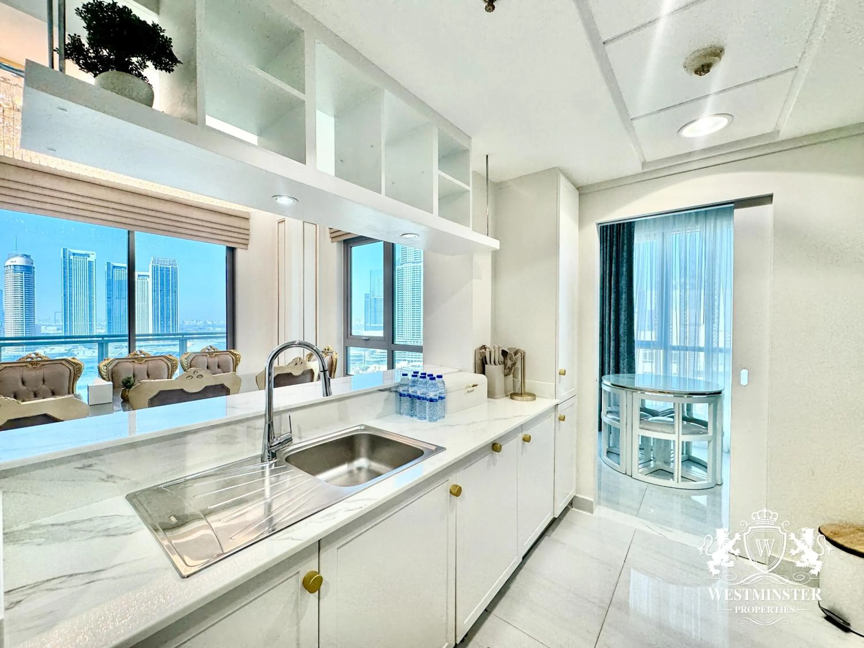 Westminster Burj Residences