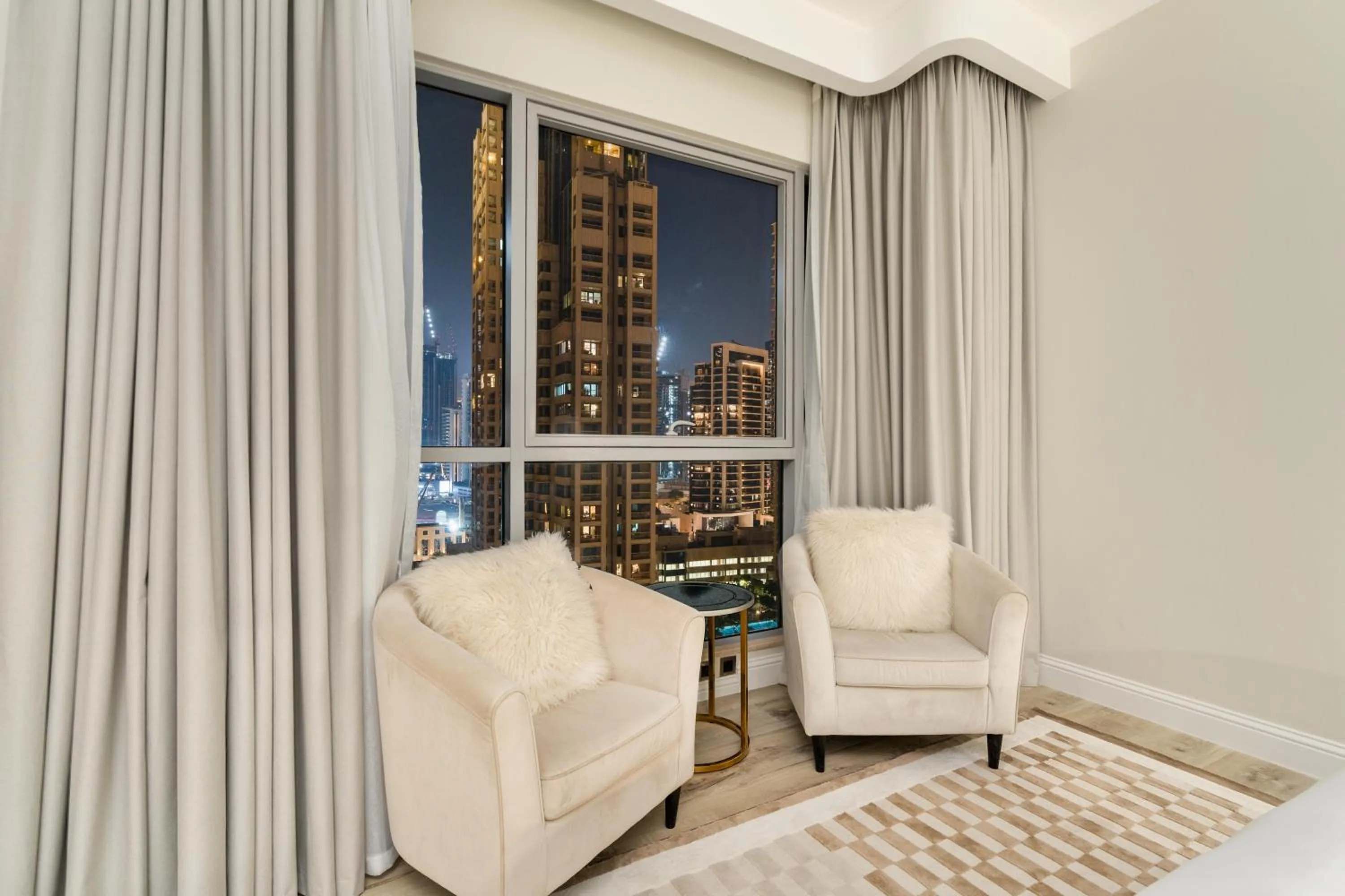 Westminster Burj Residences