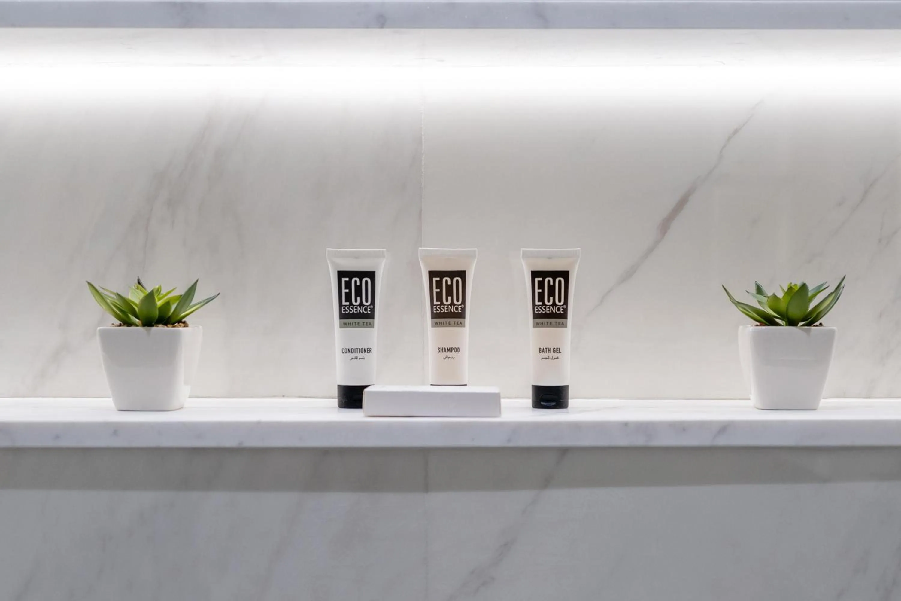 Westminster Burj Residences