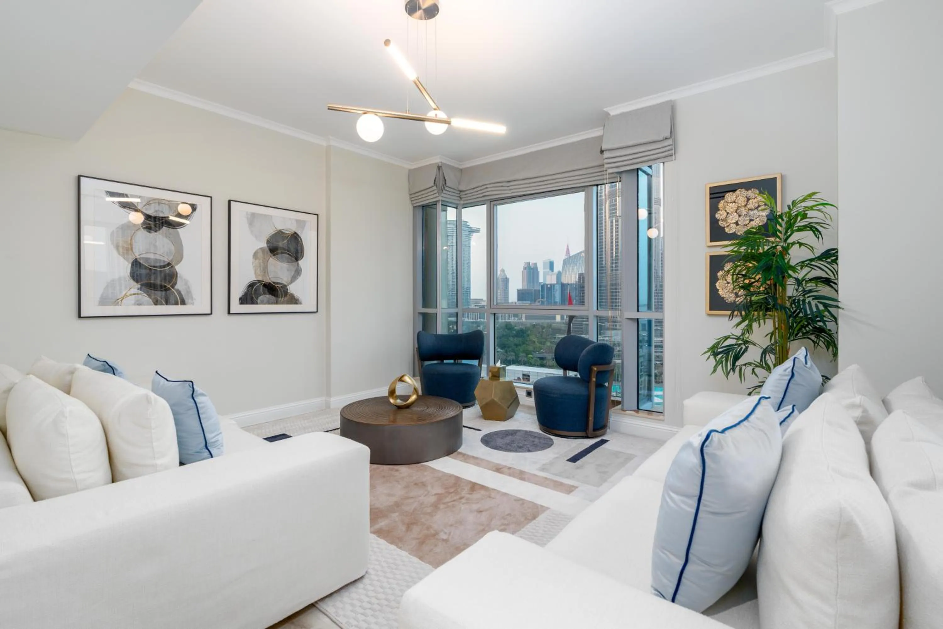 Westminster Burj Residences