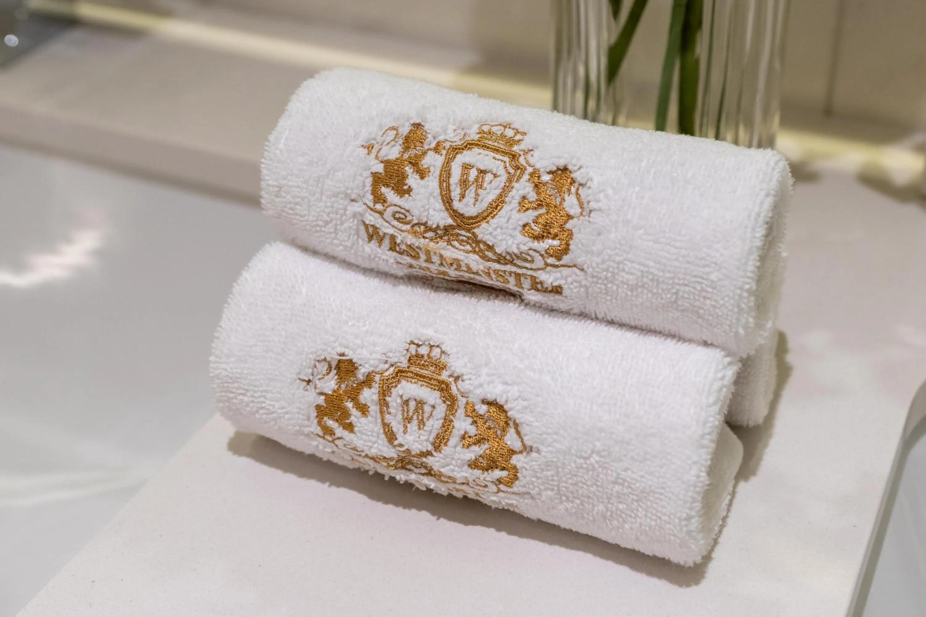 Westminster Burj Residences