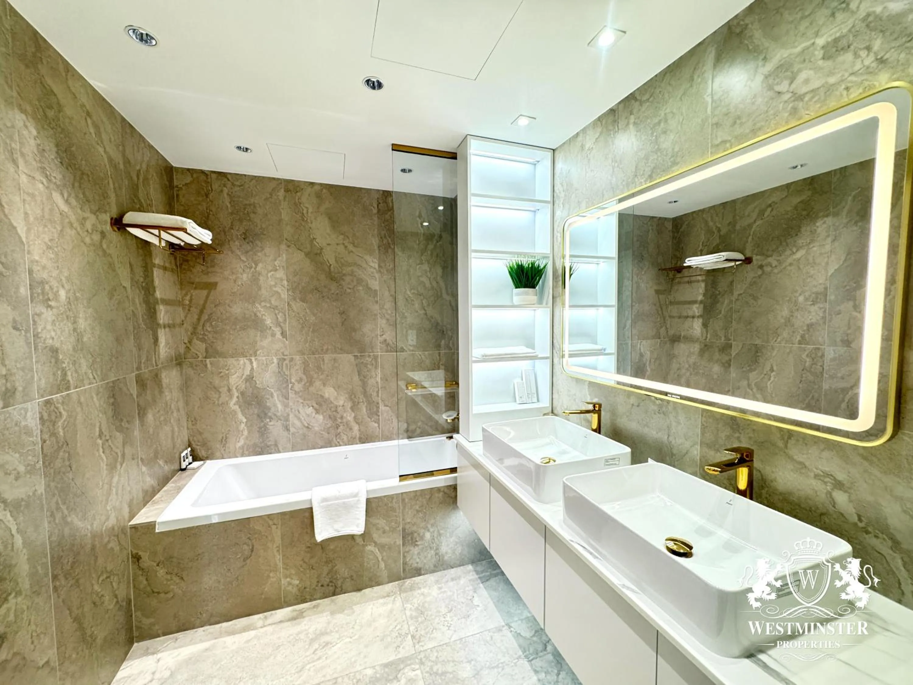 Westminster Burj Residences