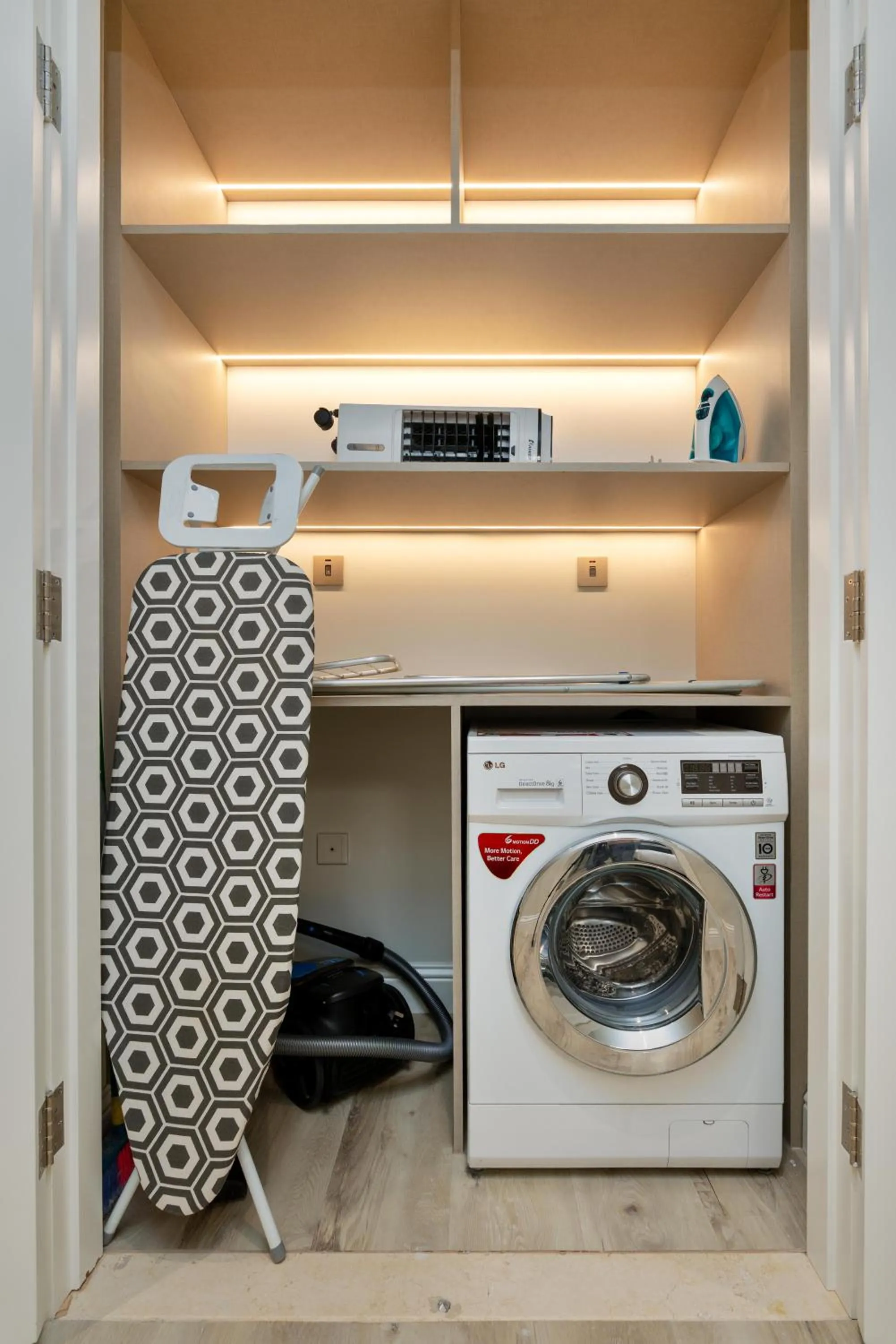 Westminster Burj Residences