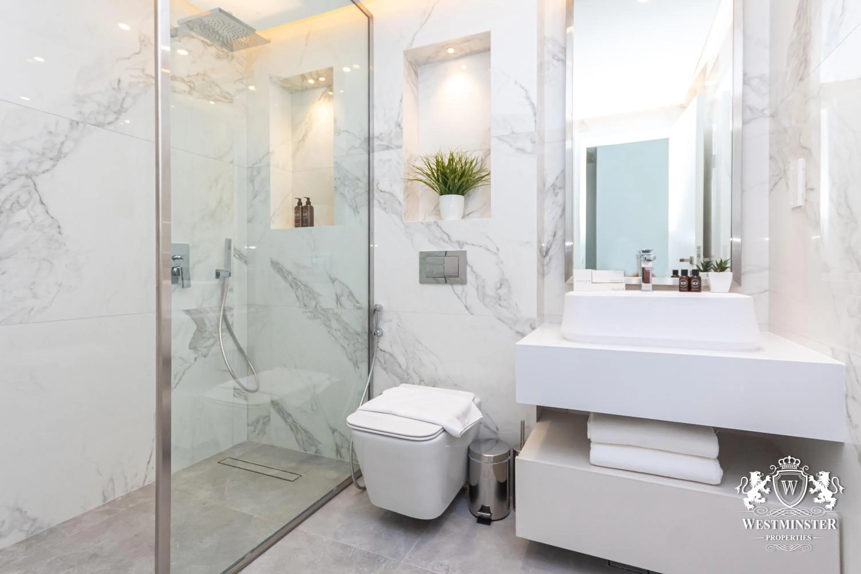 Westminster Burj Residences