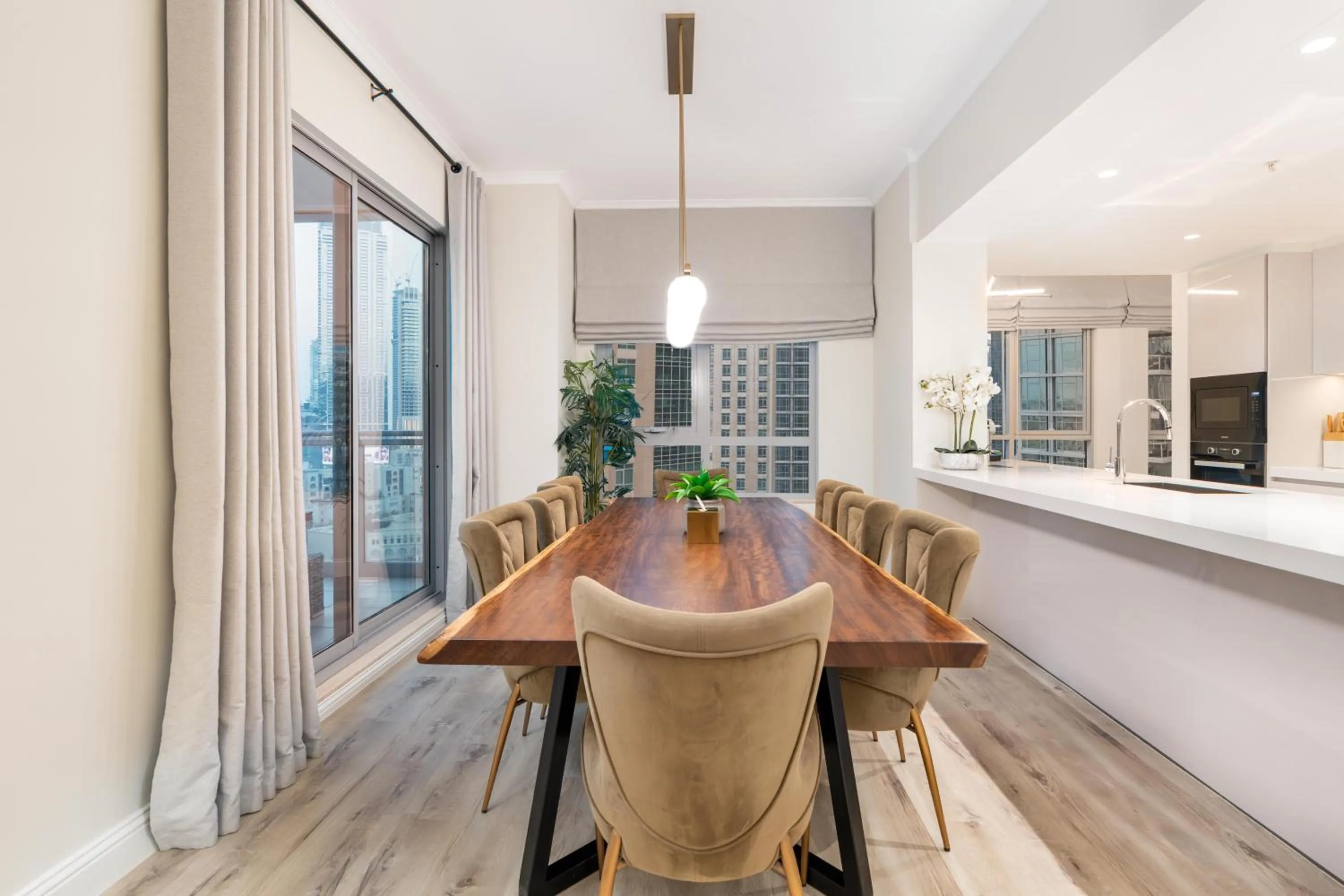 Westminster Burj Residences