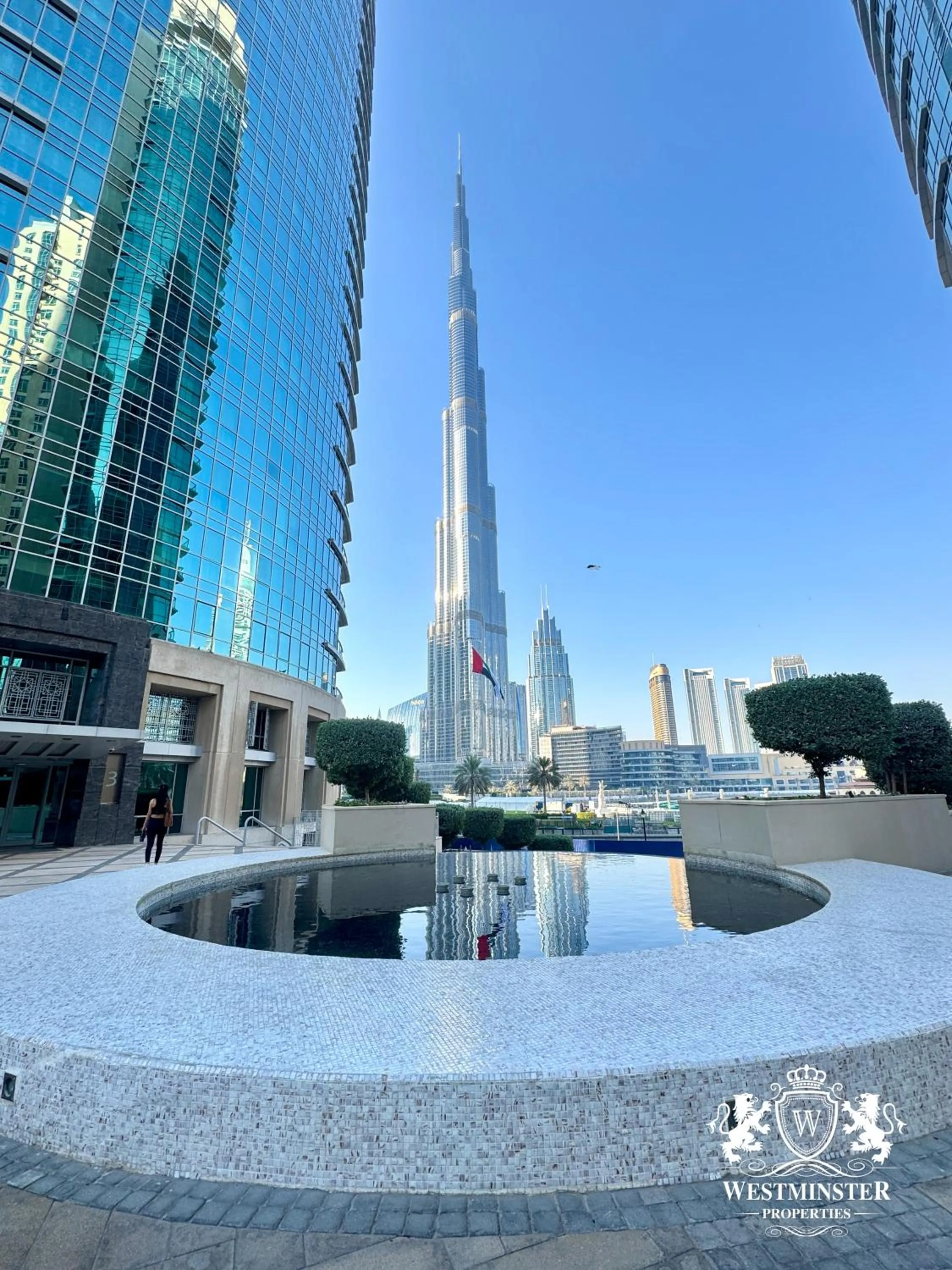 Westminster Burj Residences