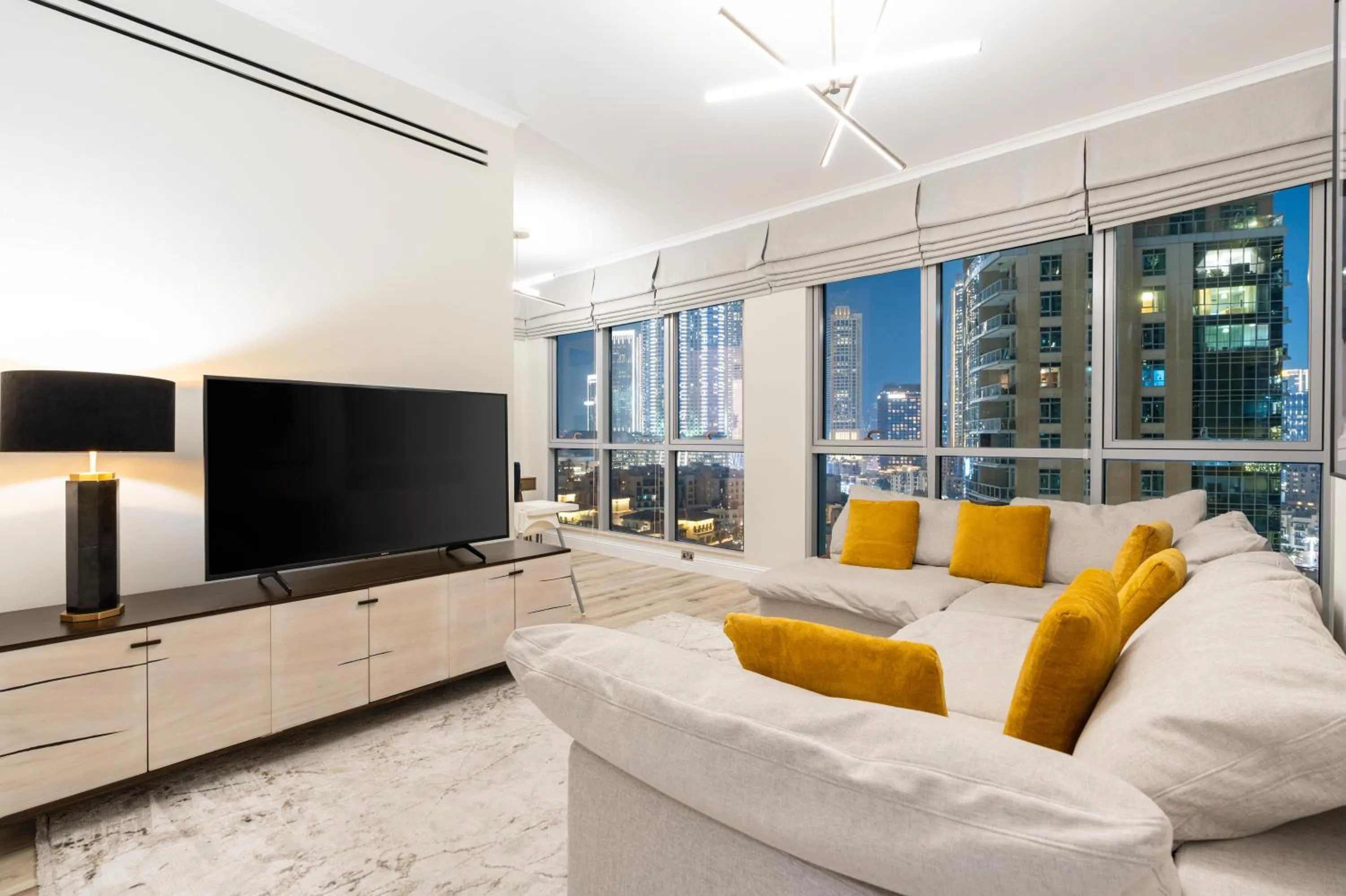 Westminster Burj Residences