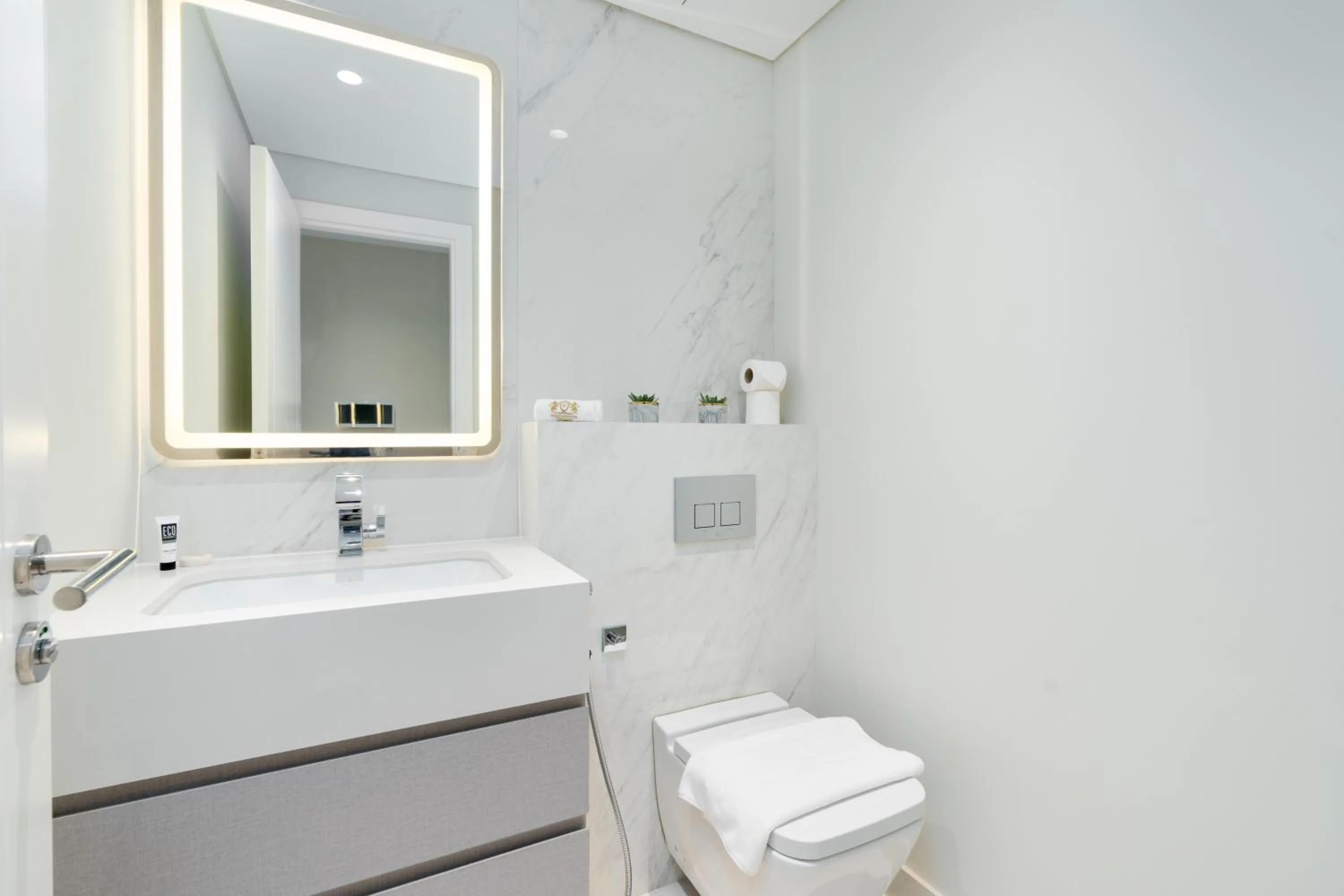 Westminster Burj Residences