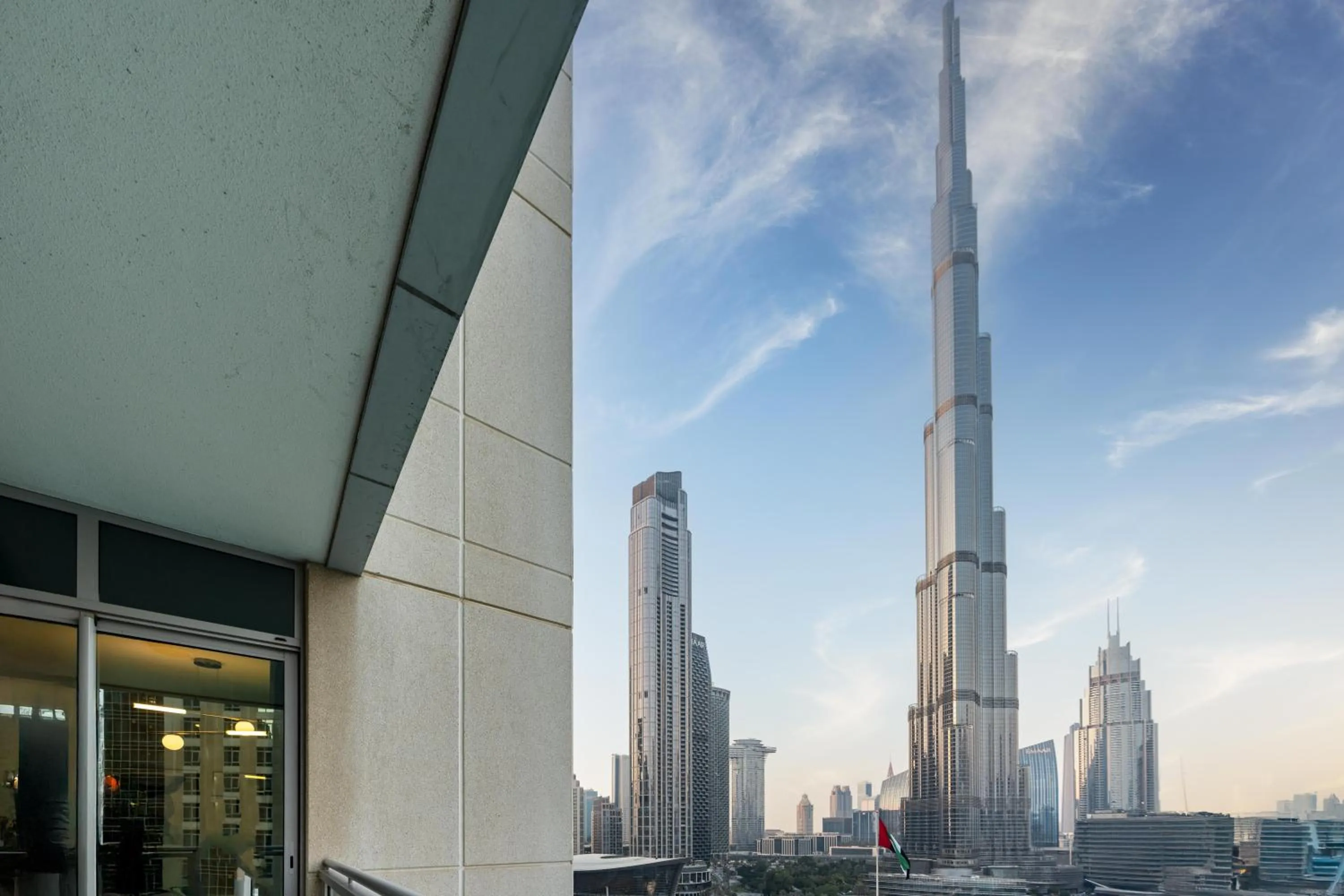 Westminster Burj Residences