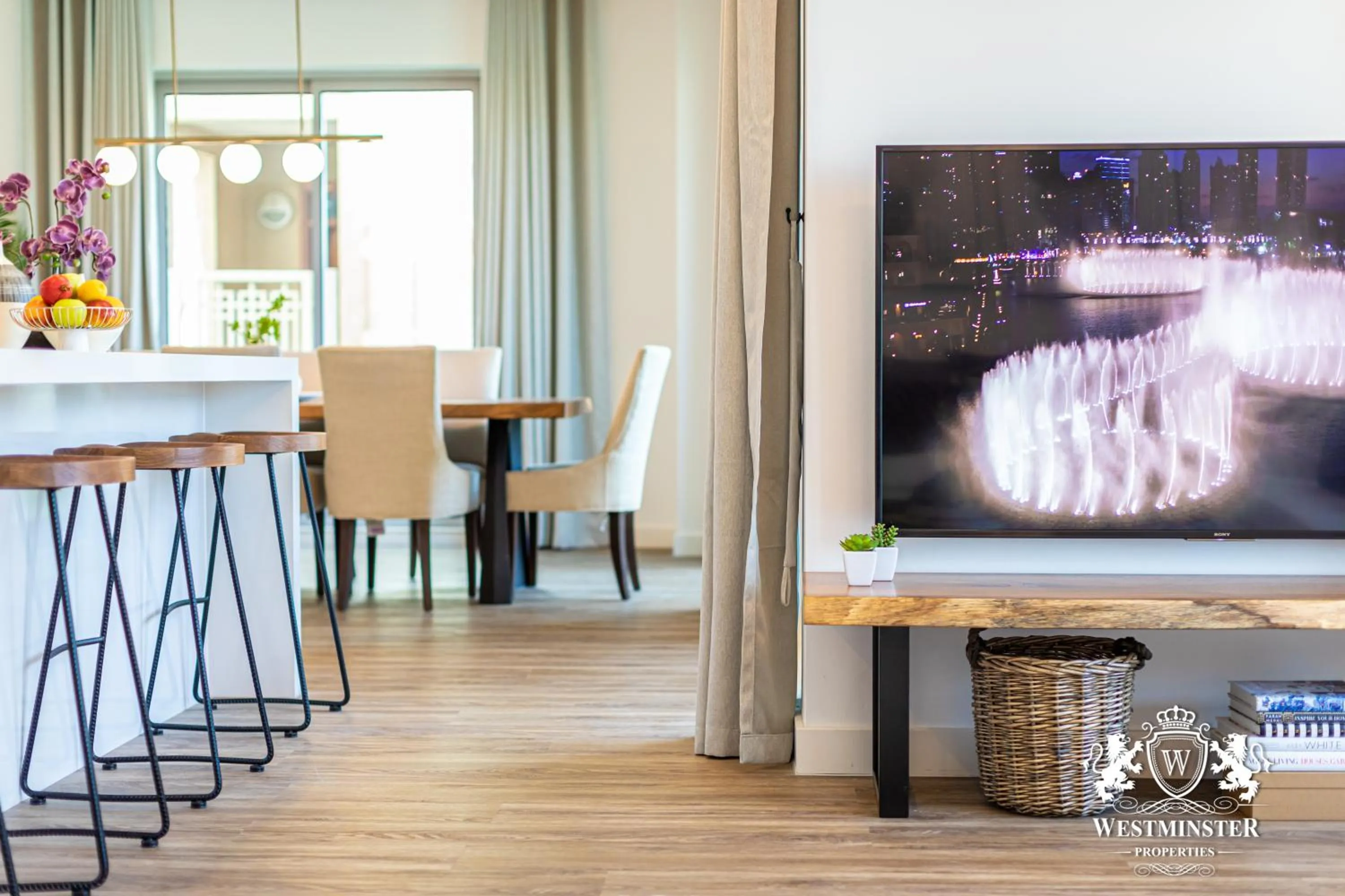 Westminster Burj Residences