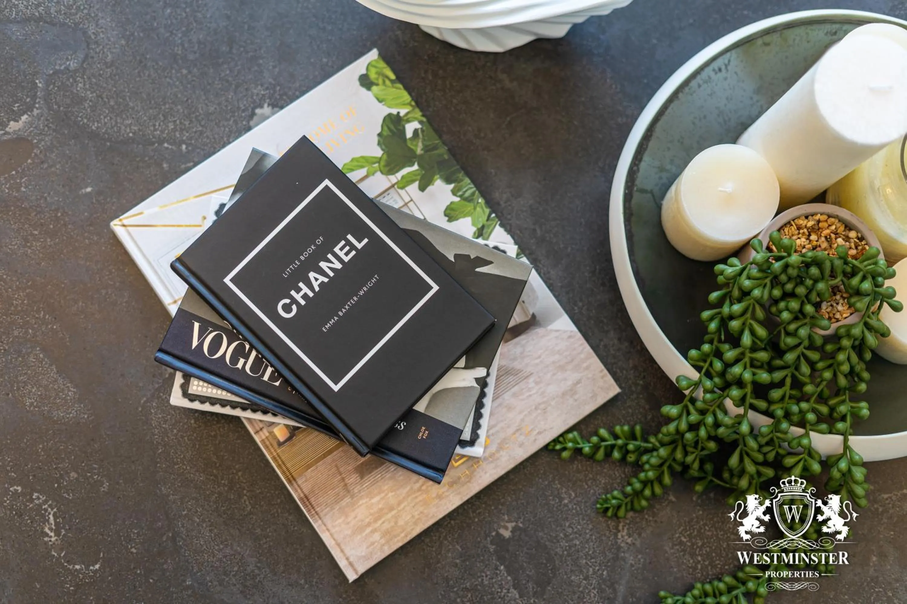 Westminster Burj Residences