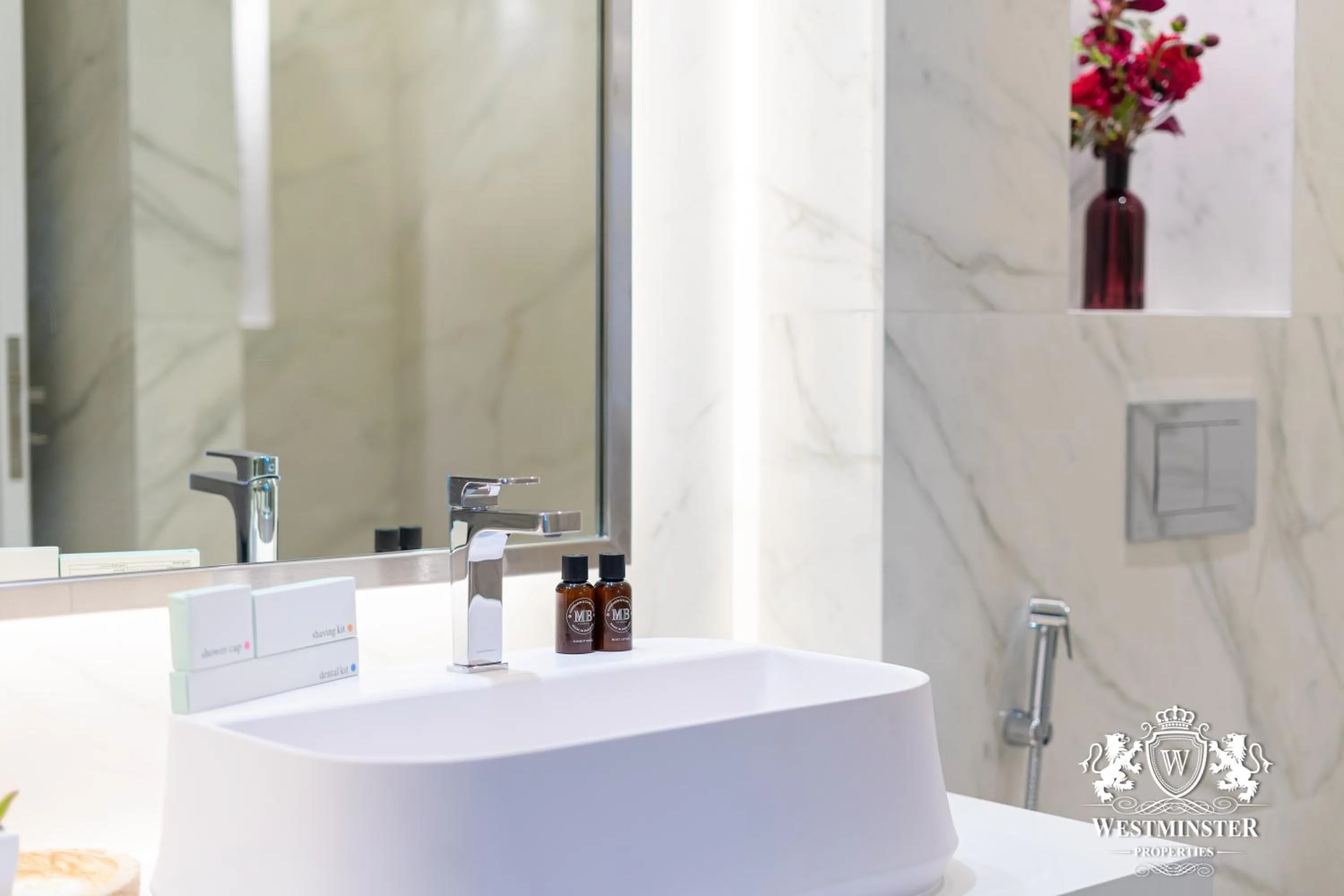 Westminster Burj Residences