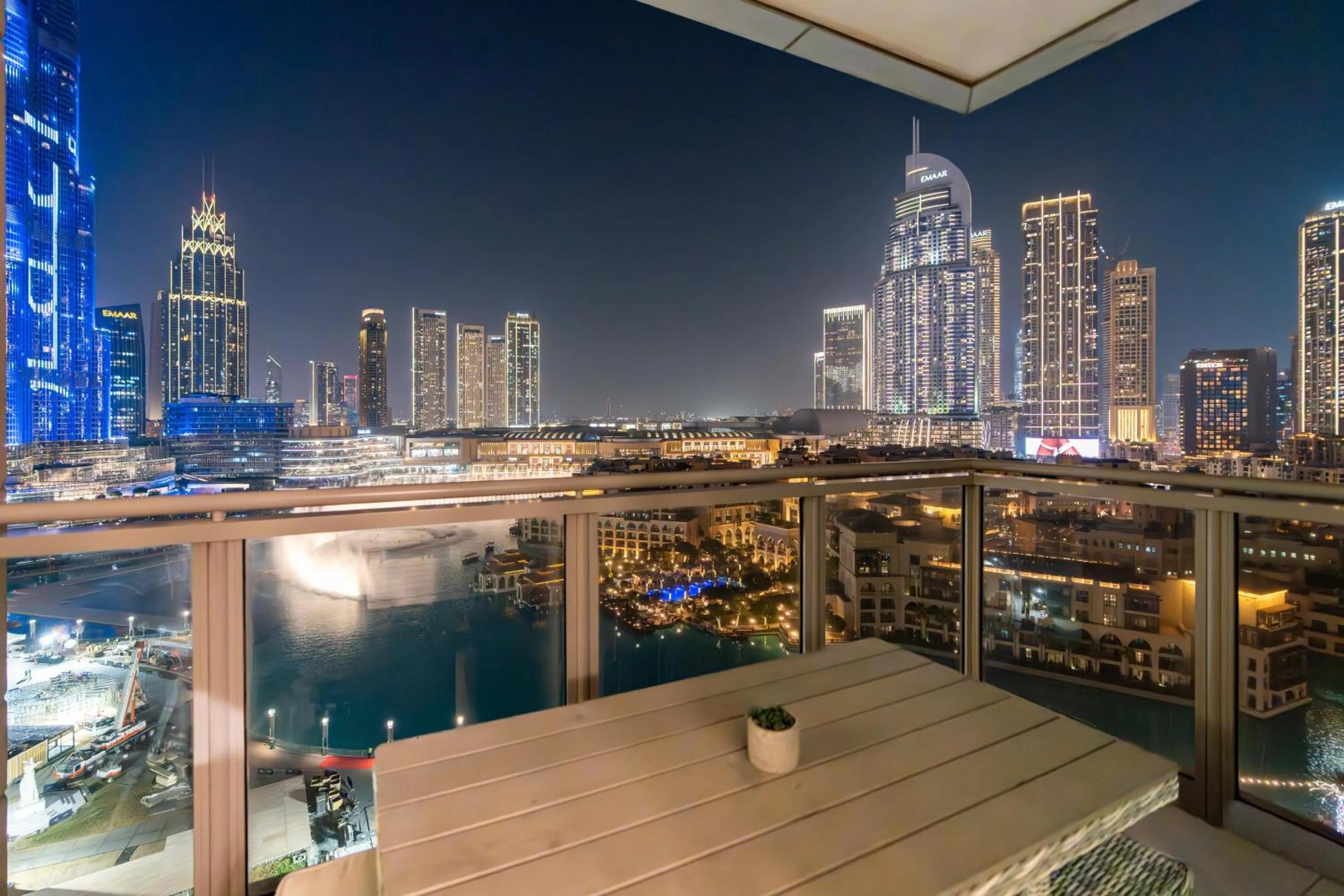 Westminster Burj Residences