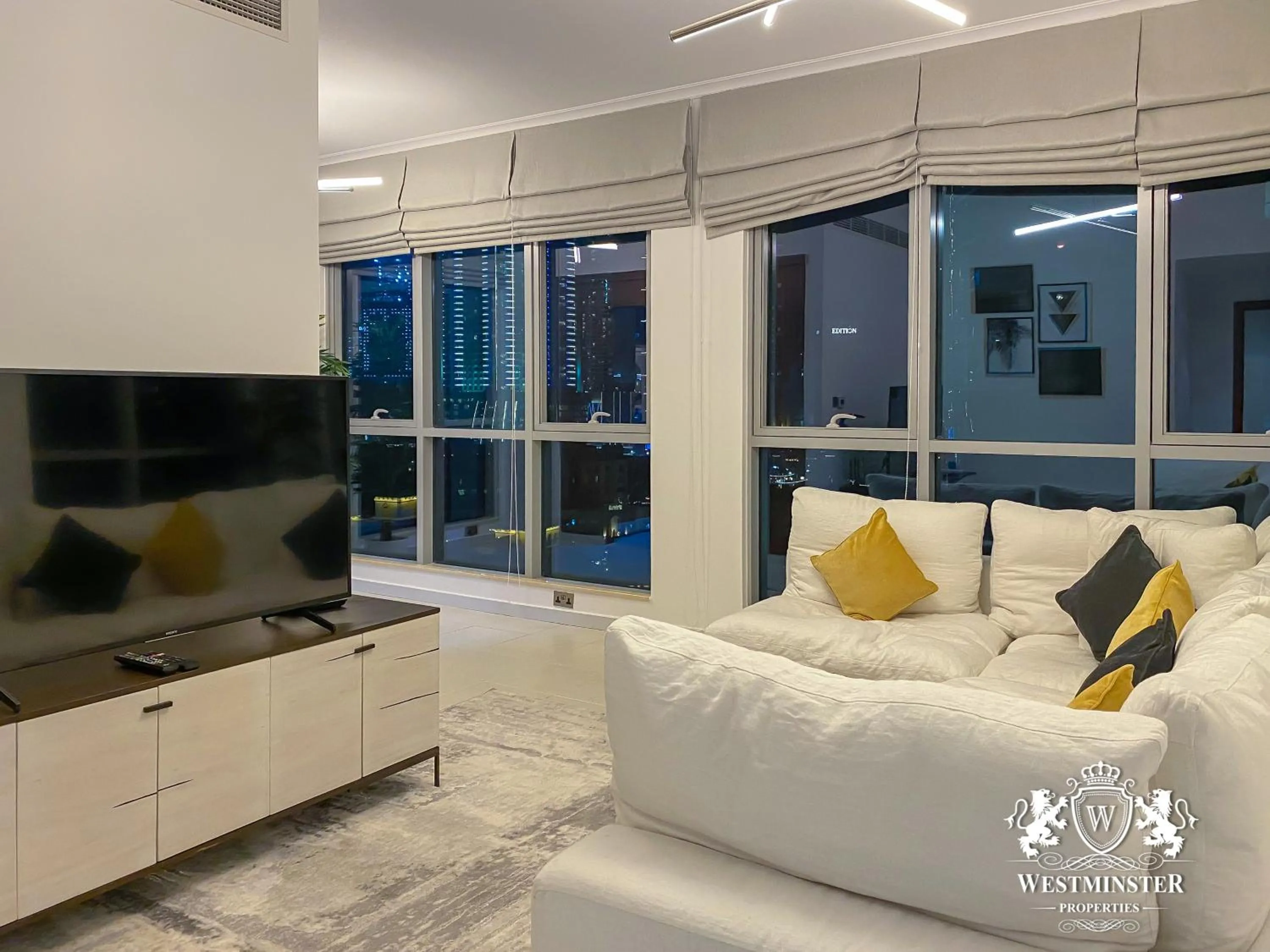 Westminster Burj Residences