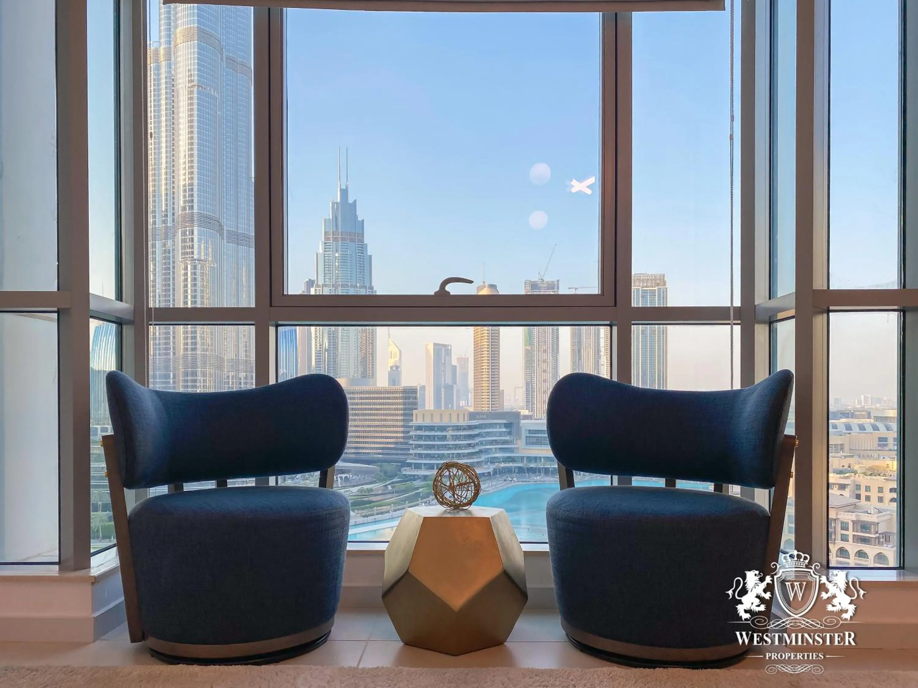 Westminster Burj Residences