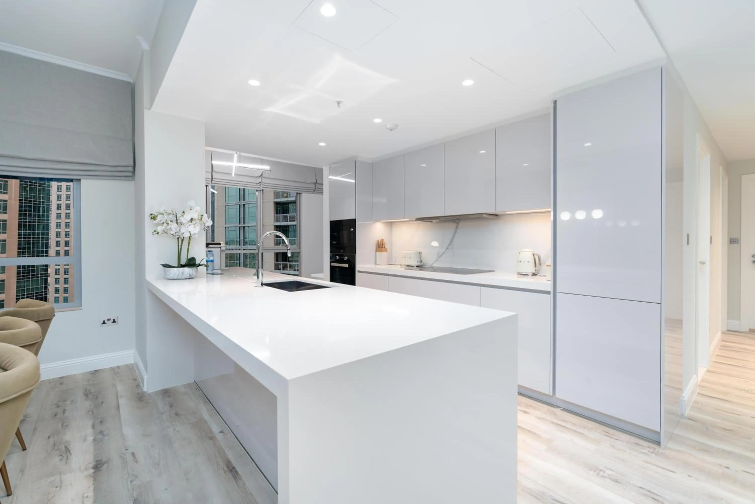 Westminster Burj Residences