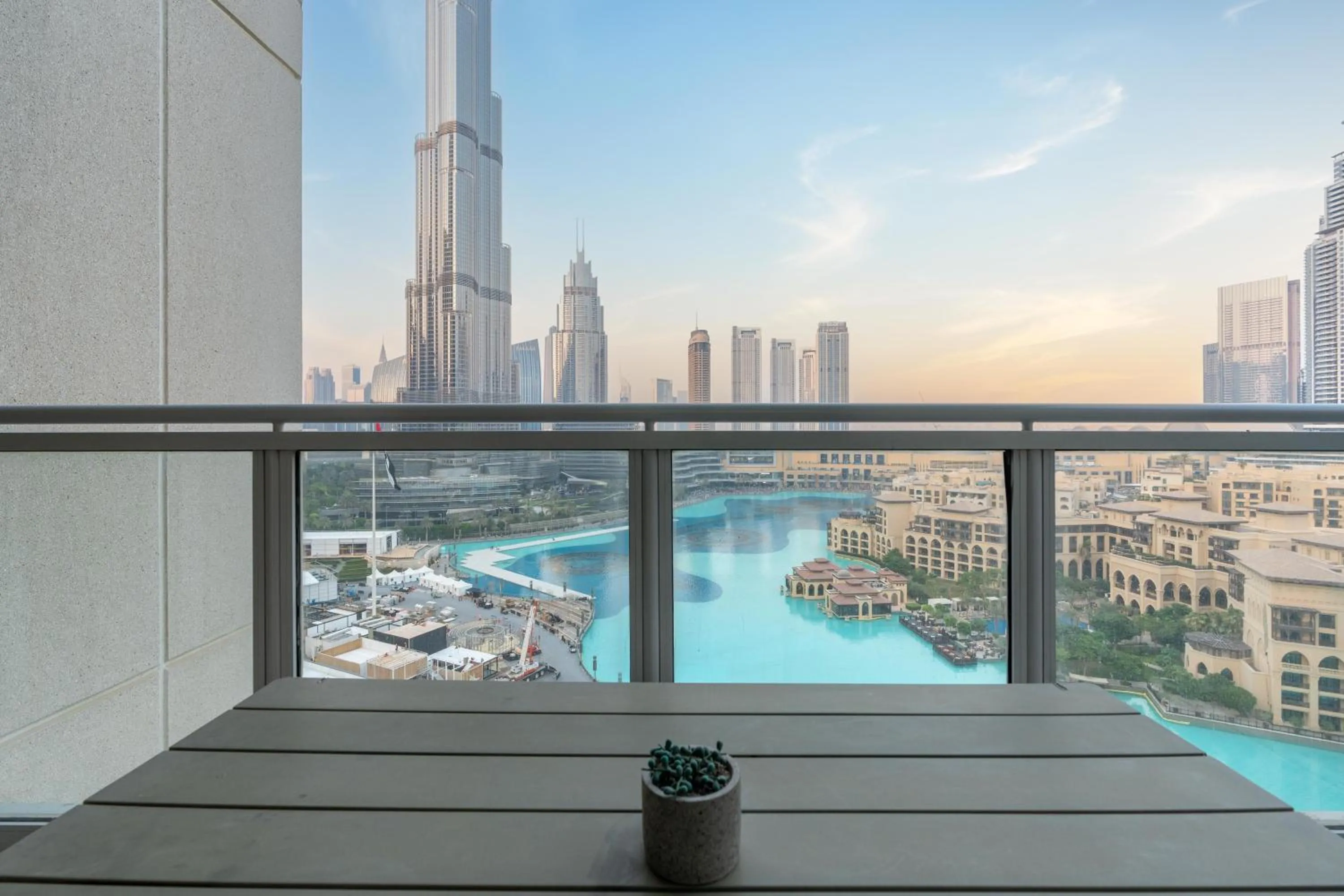 Westminster Burj Residences