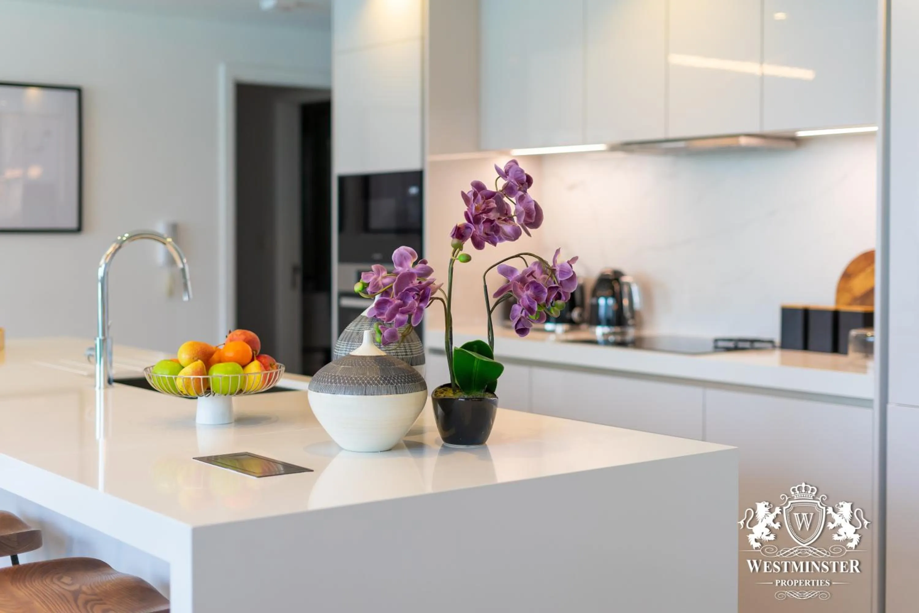 Westminster Burj Residences