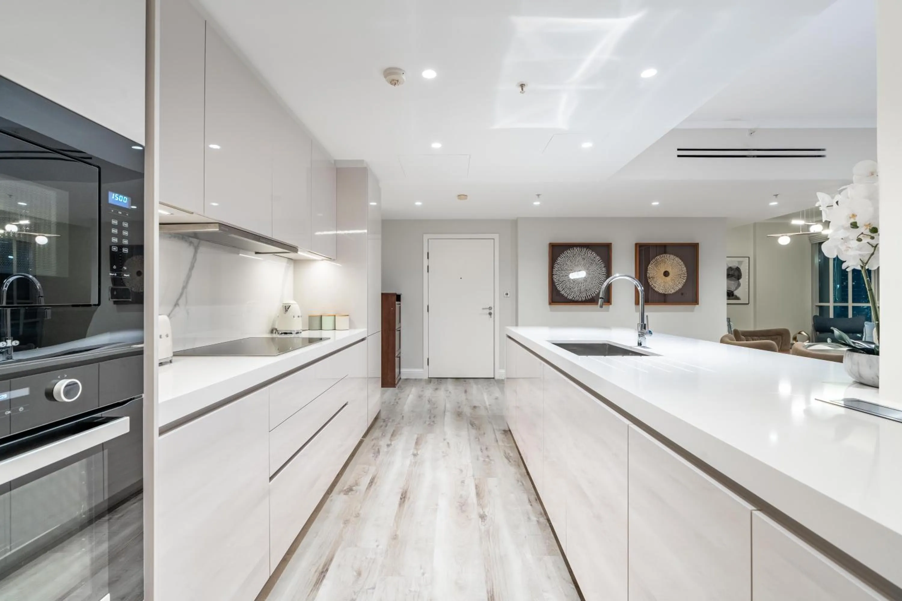 Westminster Burj Residences