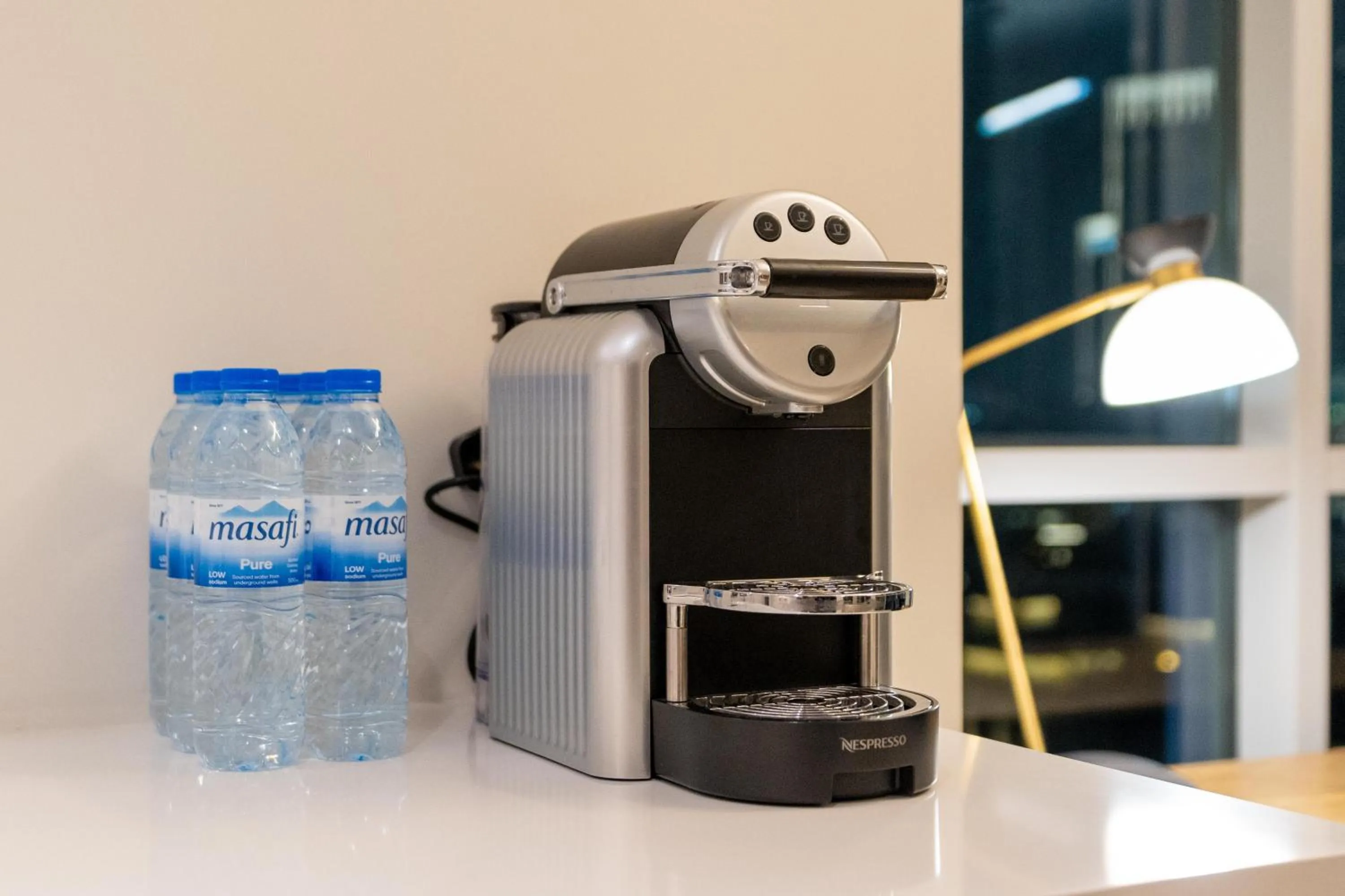 Westminster Burj Residences