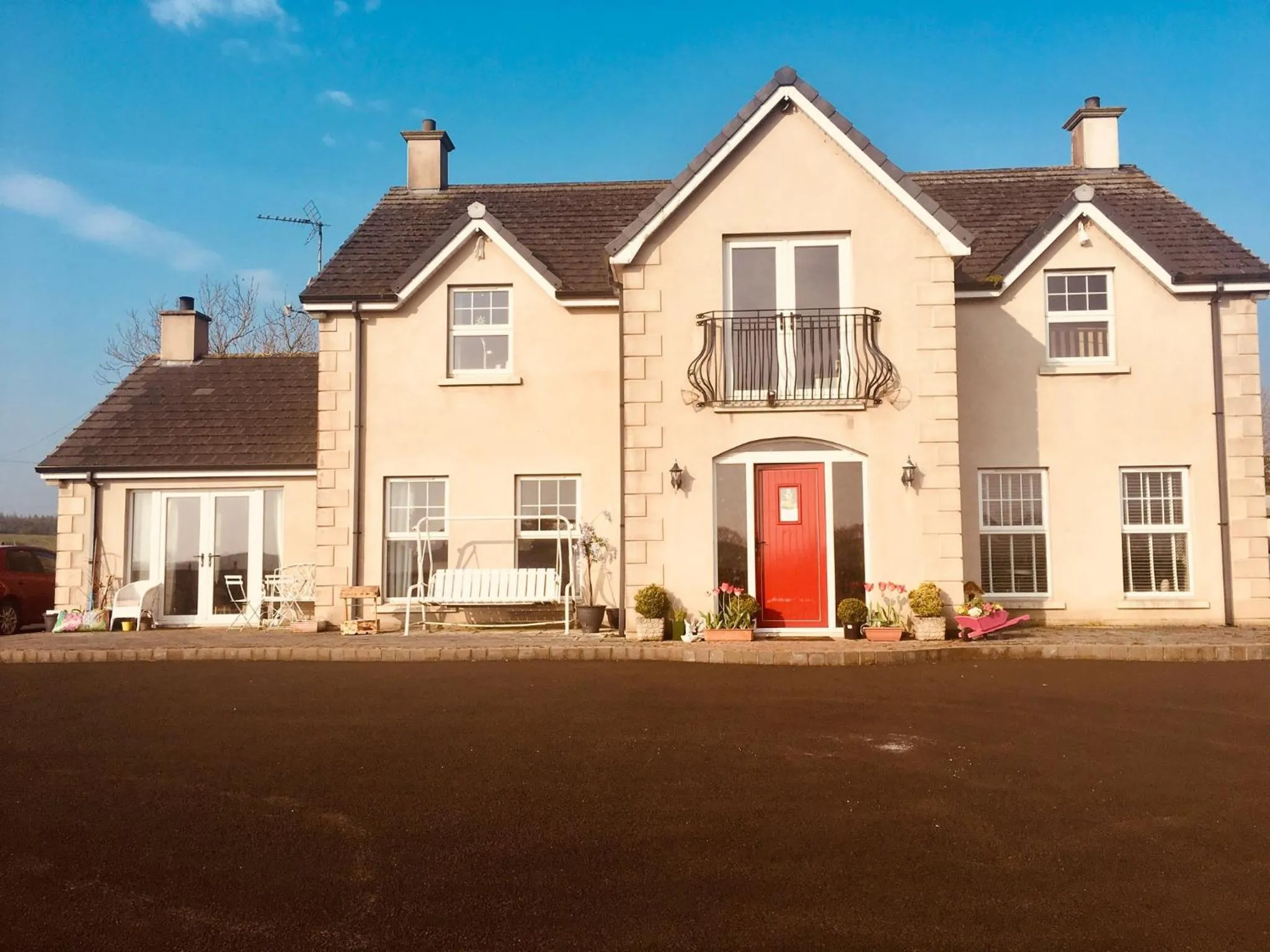 Country House and Spa