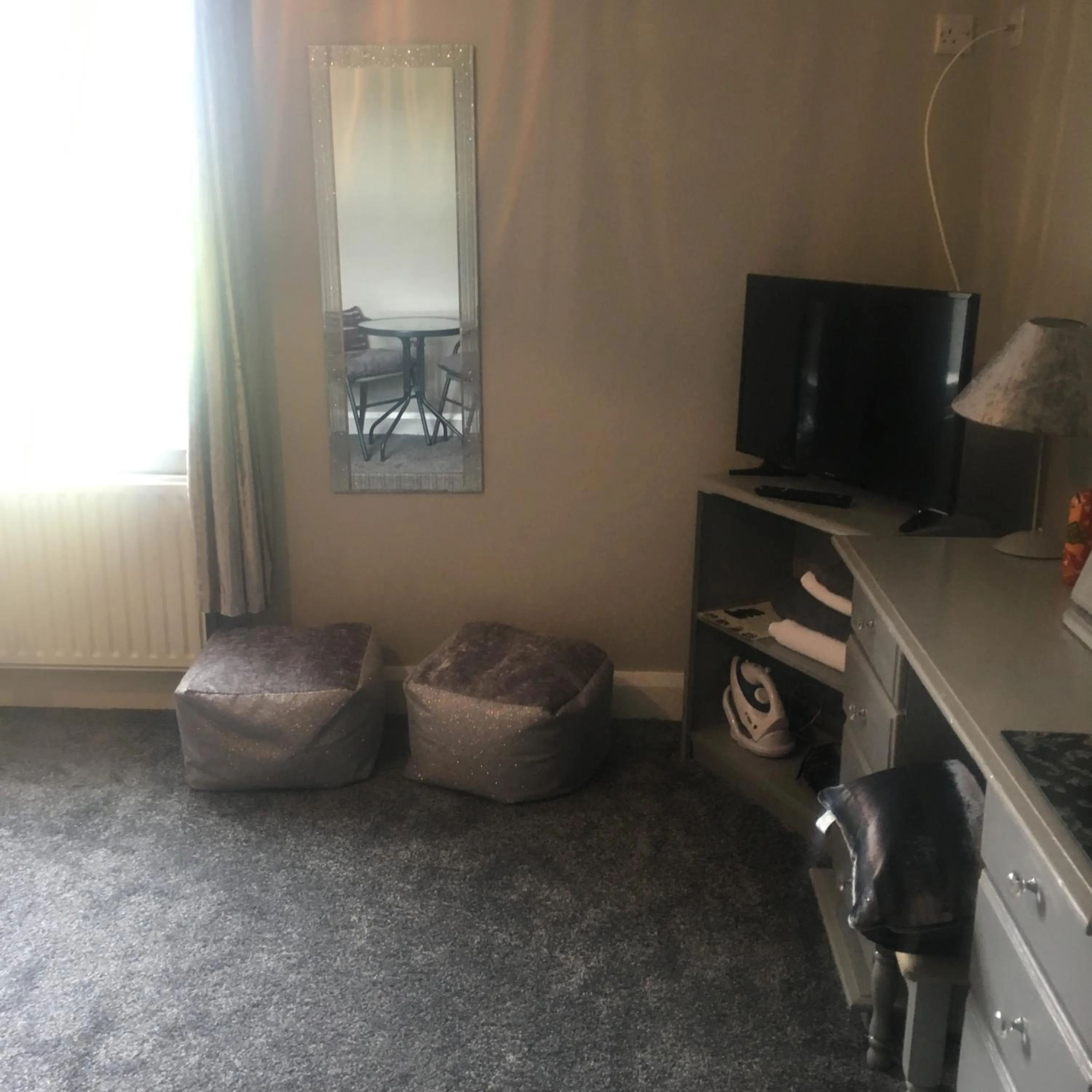 Country House and Spa