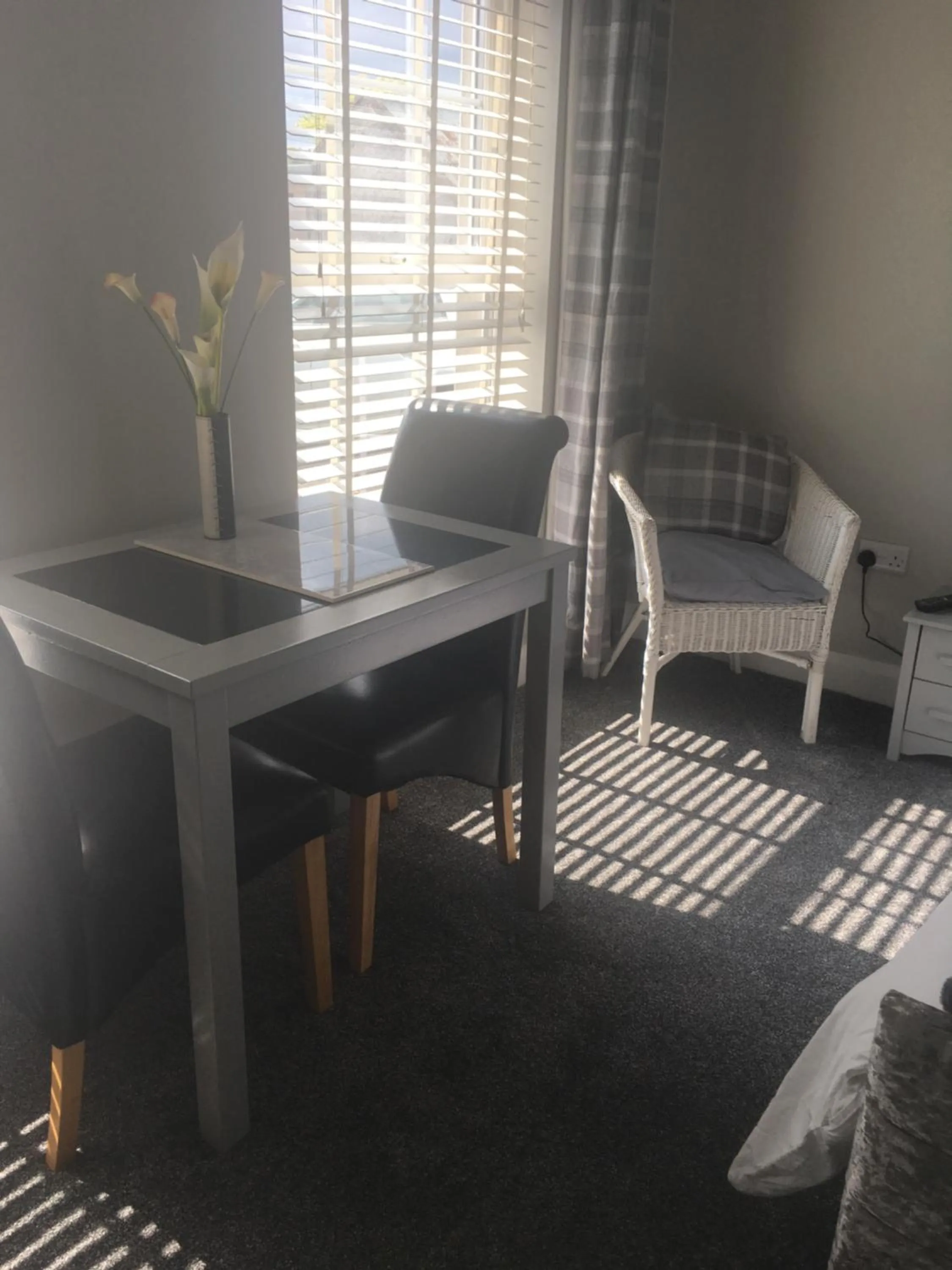 Country House and Spa