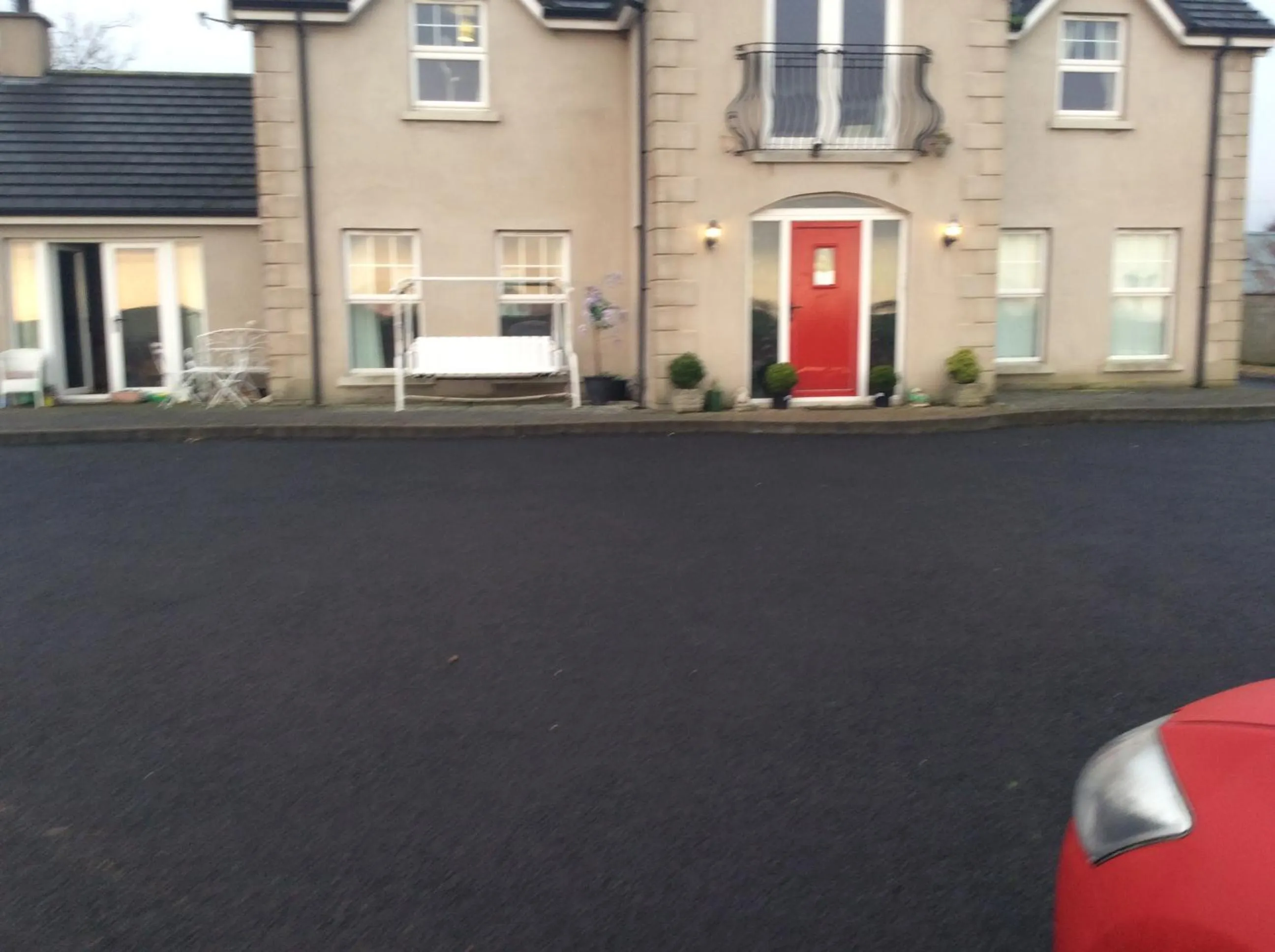 Country House and Spa