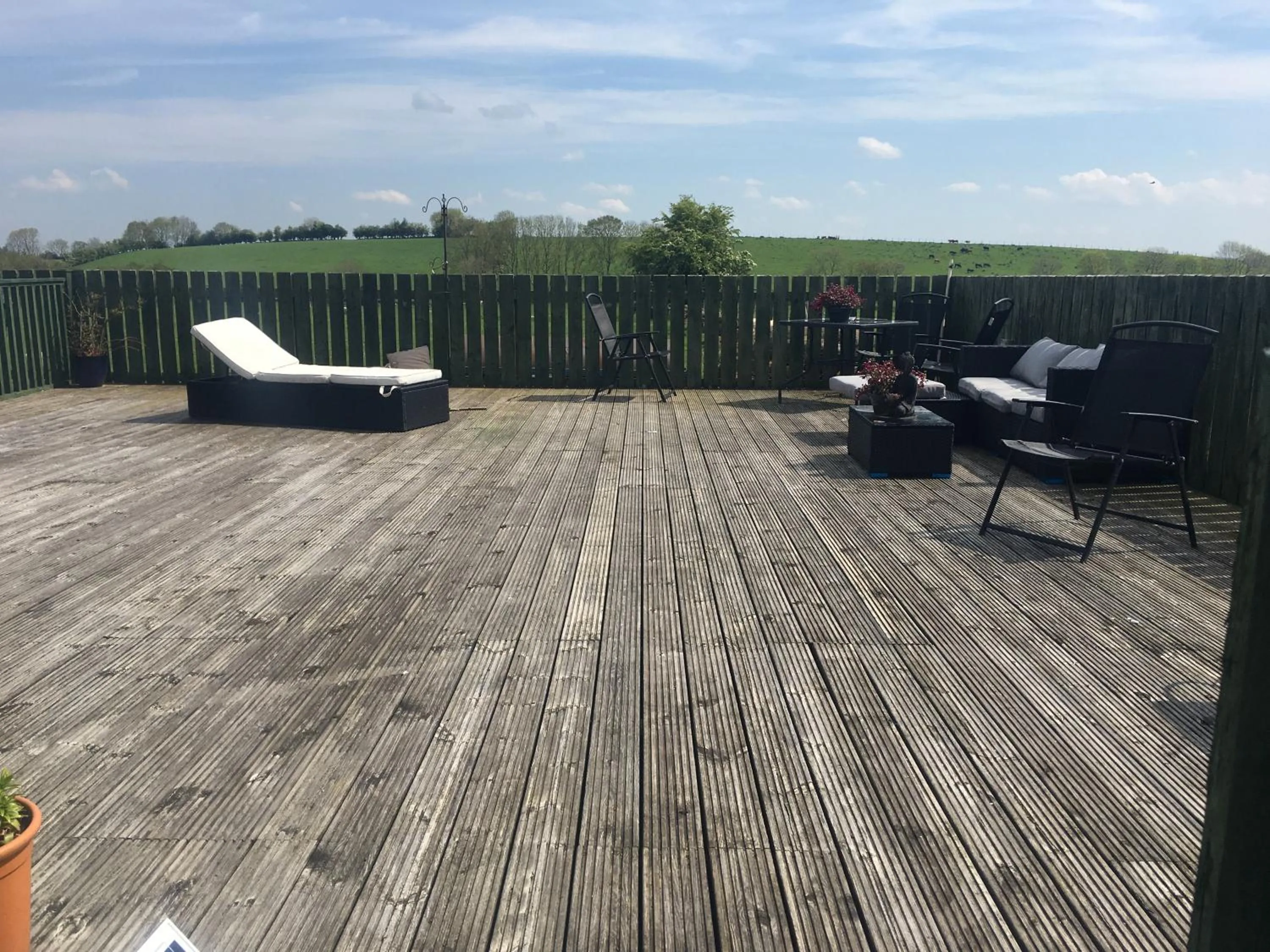 Country House and Spa