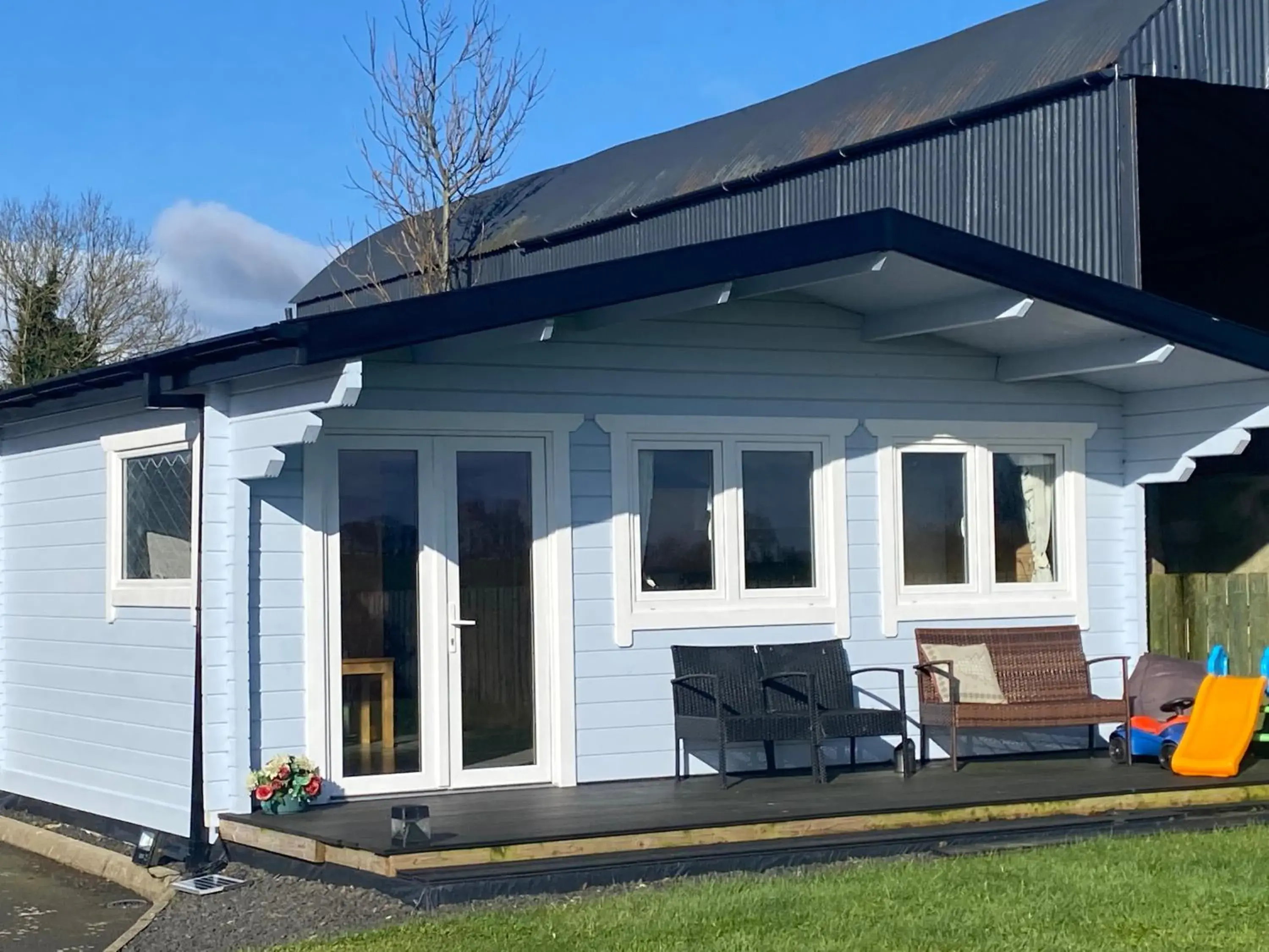 Two-Bedroom Apartment in Country House and Spa Two-Bedroom Apartment in Country House and Spa