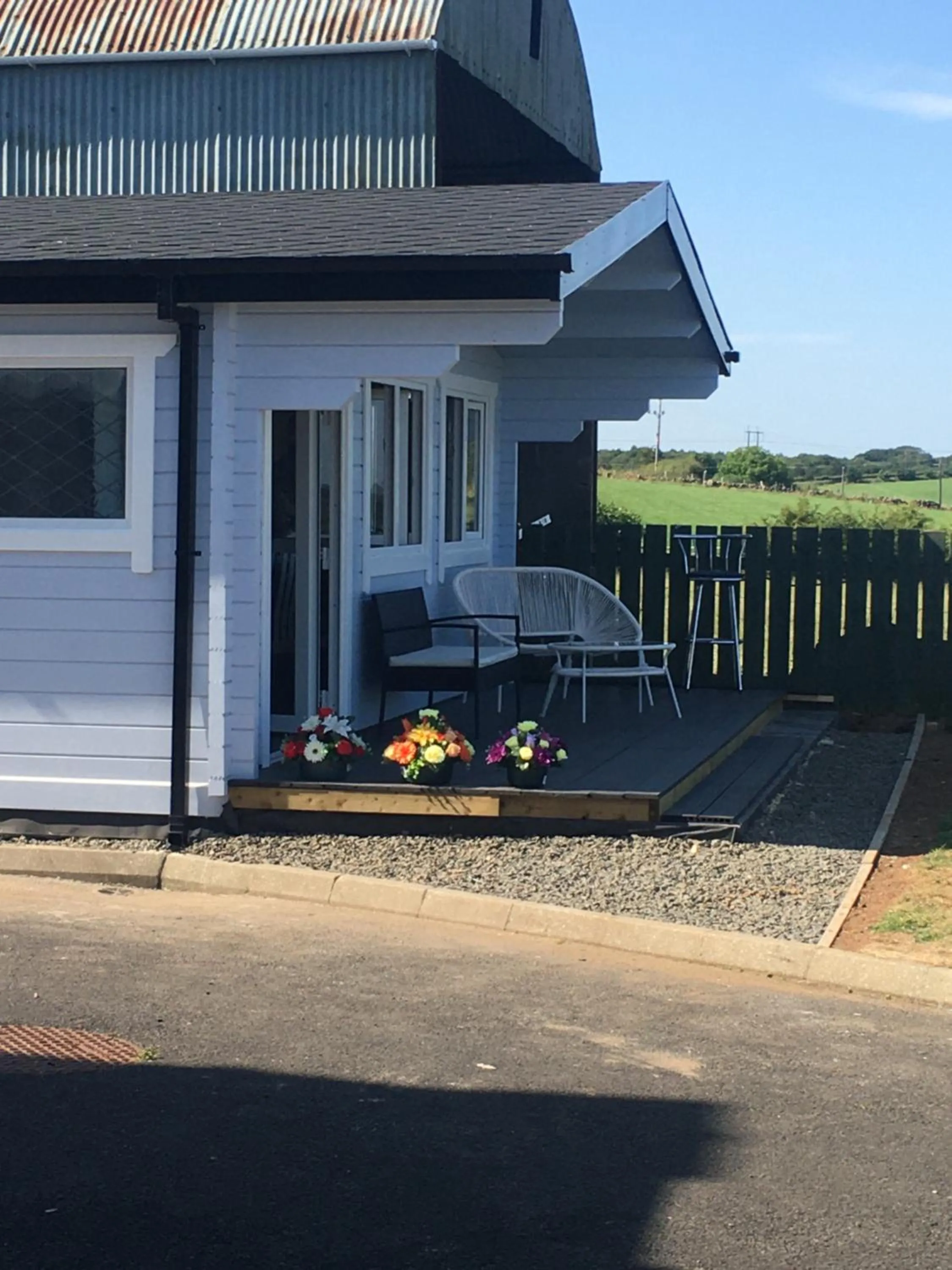 Country House and Spa