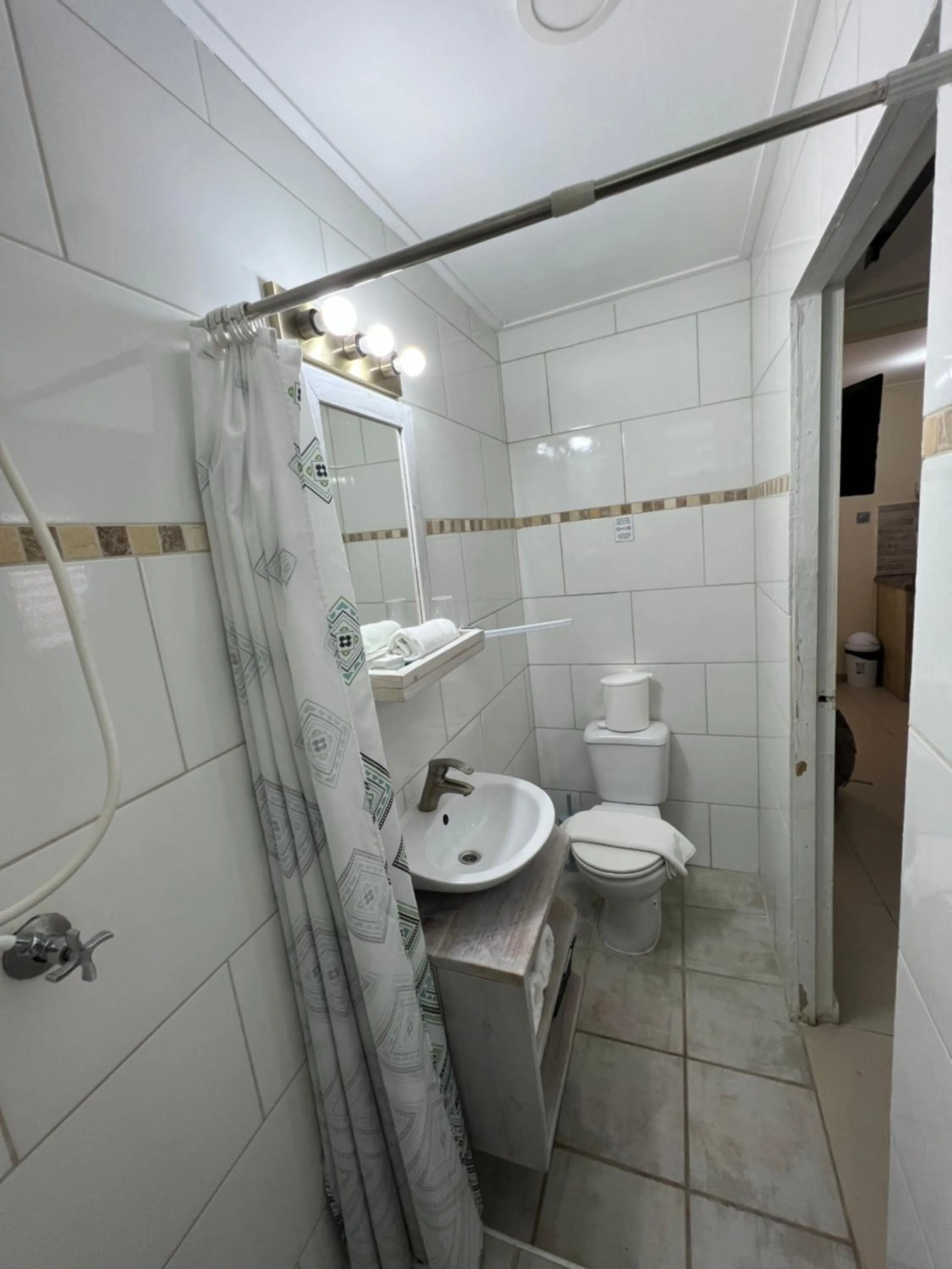 Mustique Suites Curacao