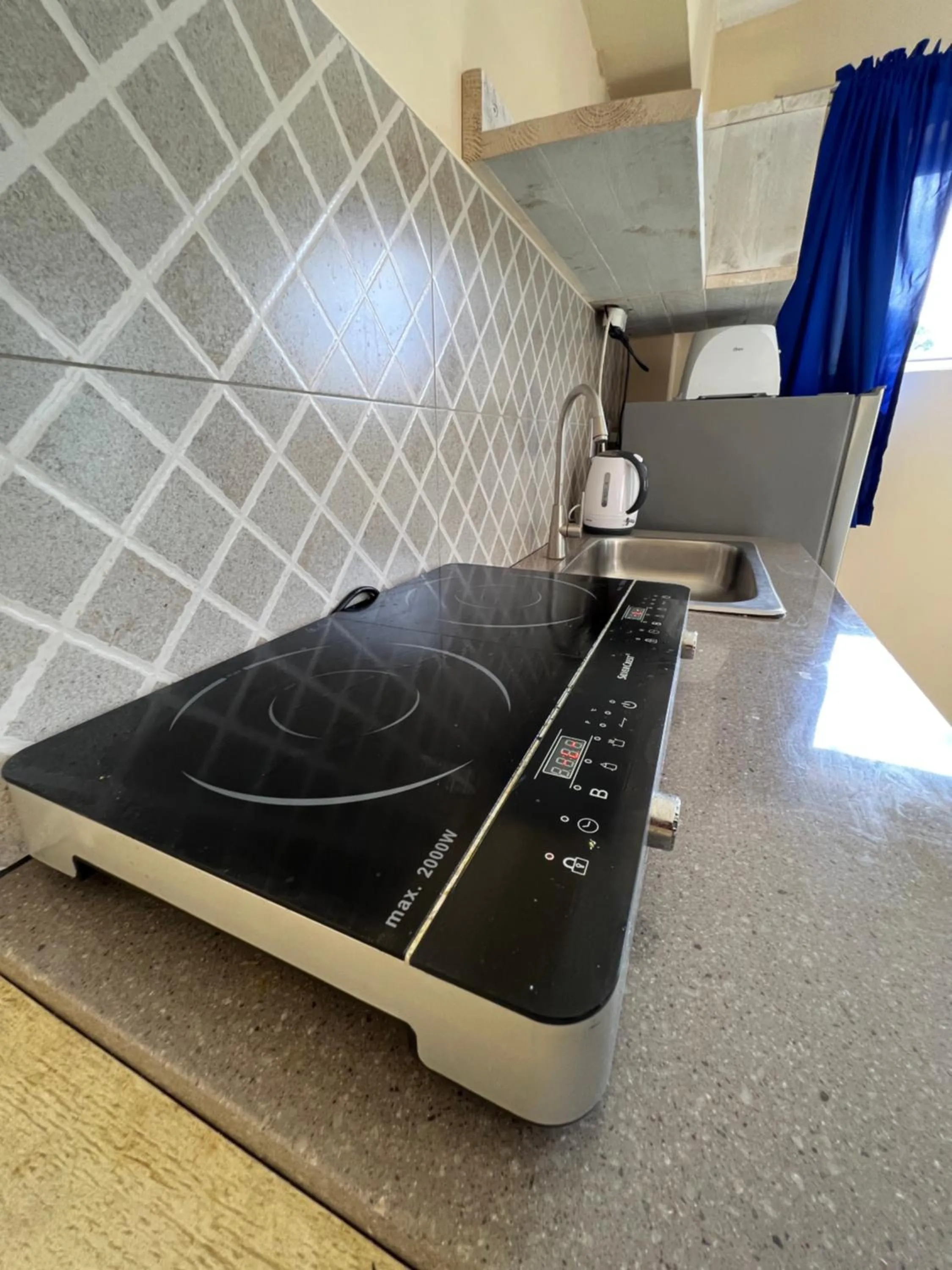 Mustique Suites Curacao