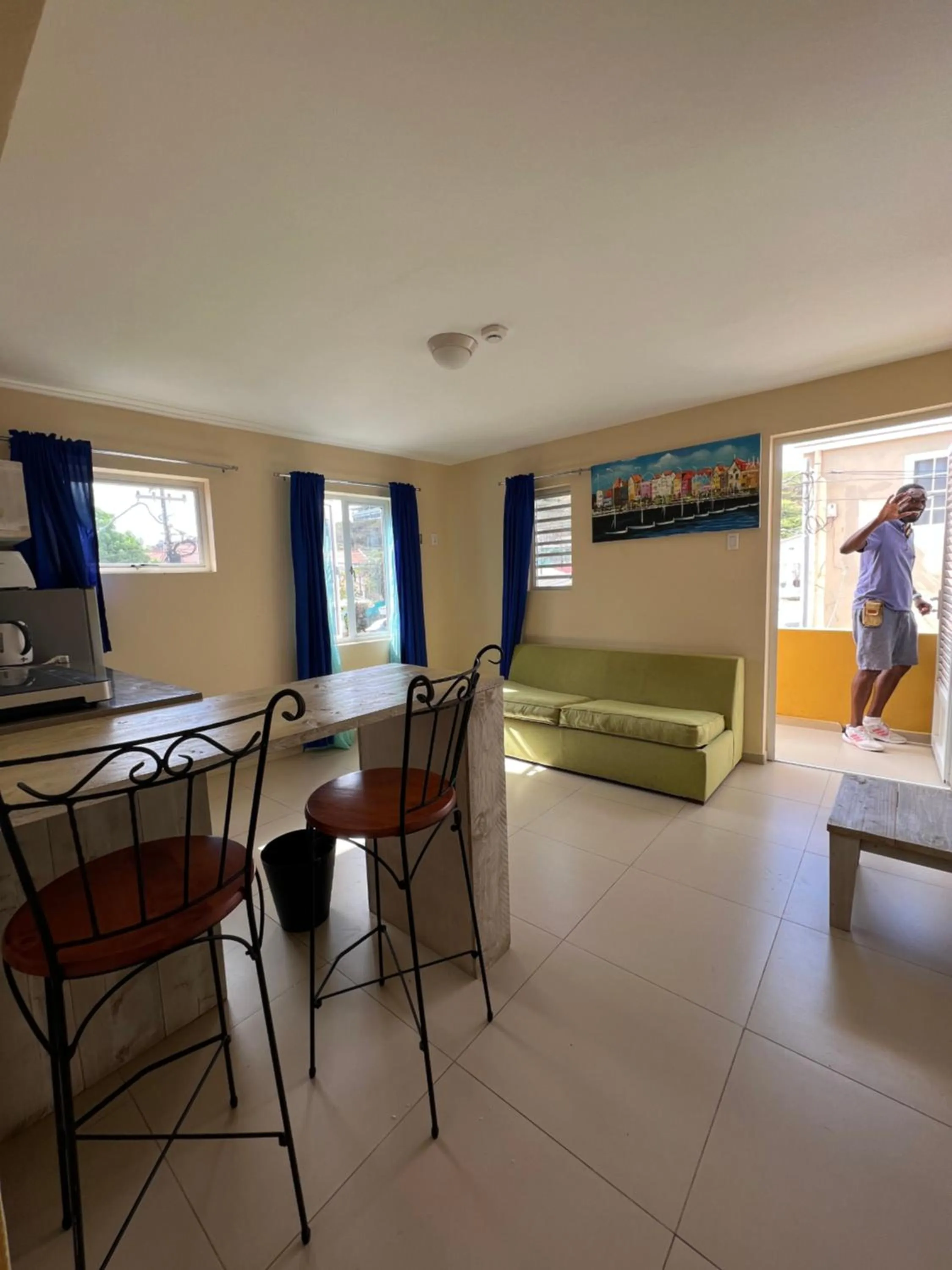 Mustique Suites Curacao