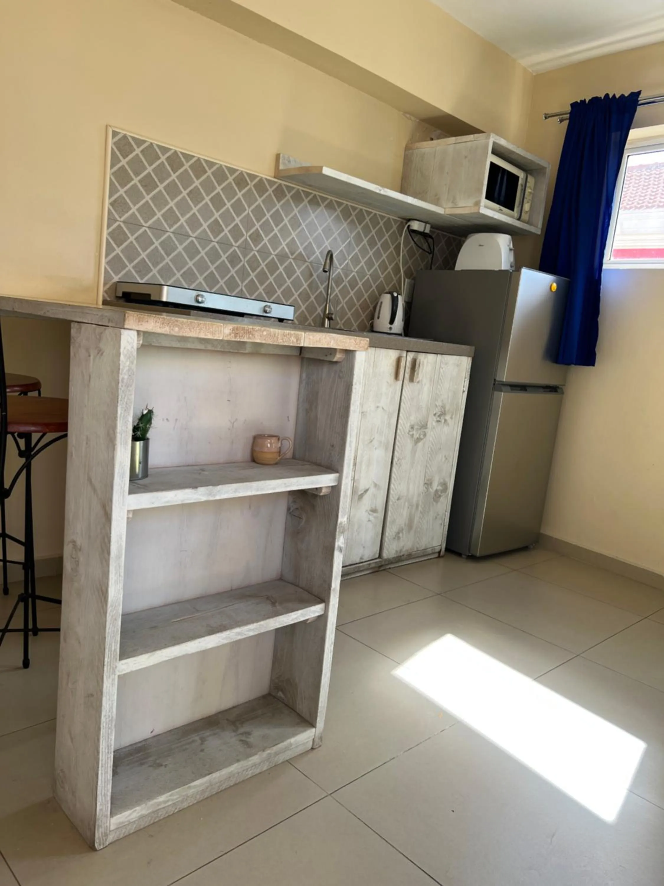 Mustique Suites Curacao