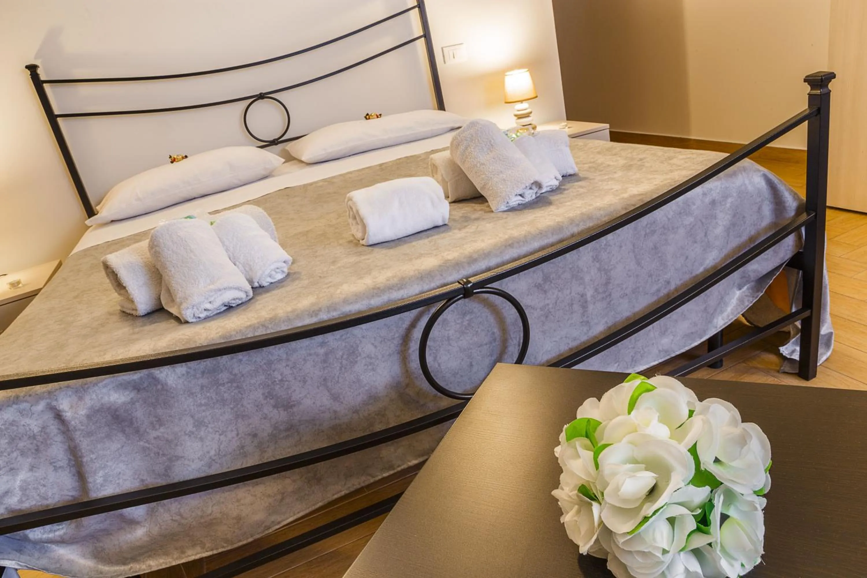 Bed in Sicily in Love - Rooms & Breakfast