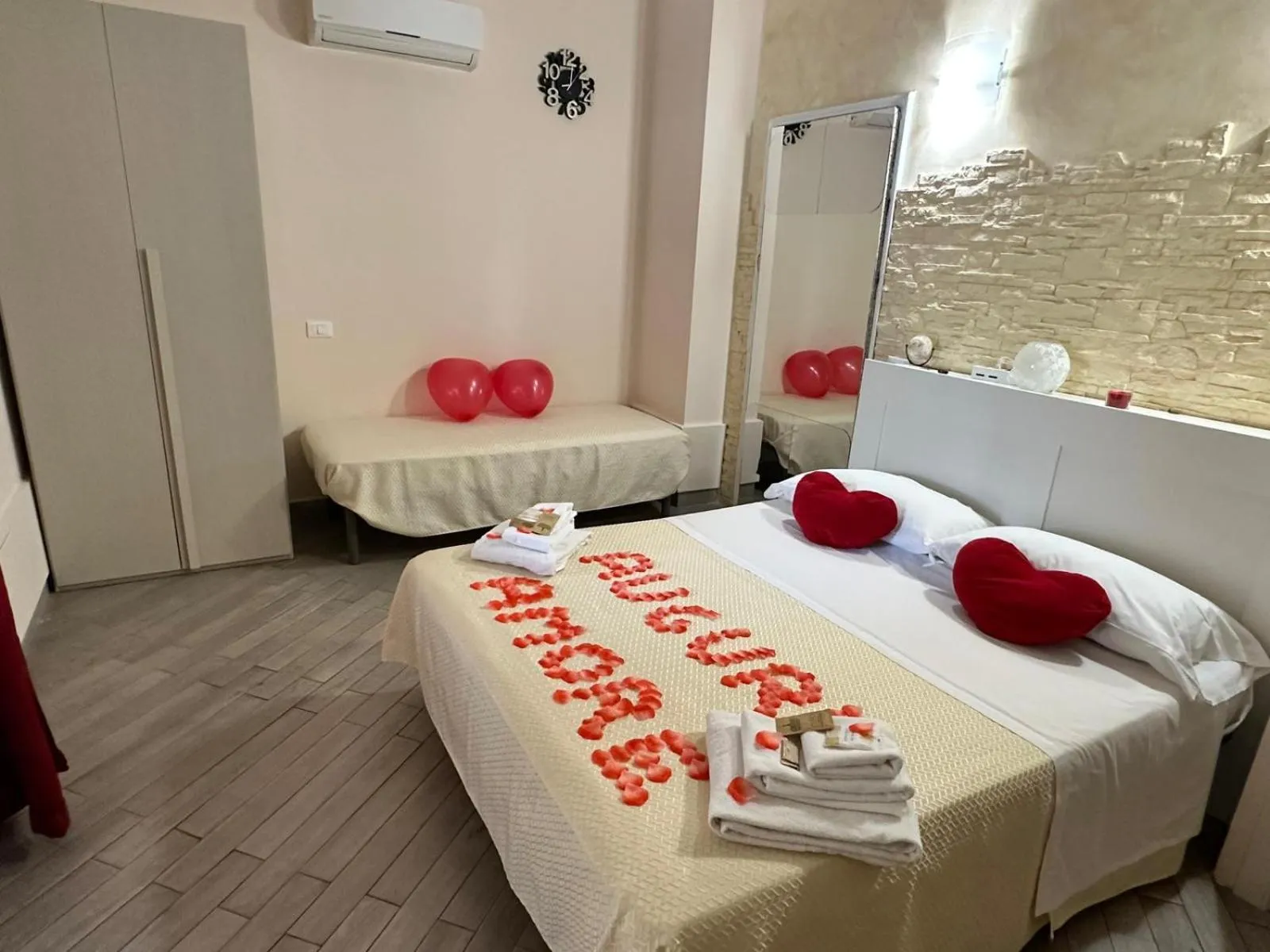 Bed in Sicily in Love - Rooms & Breakfast