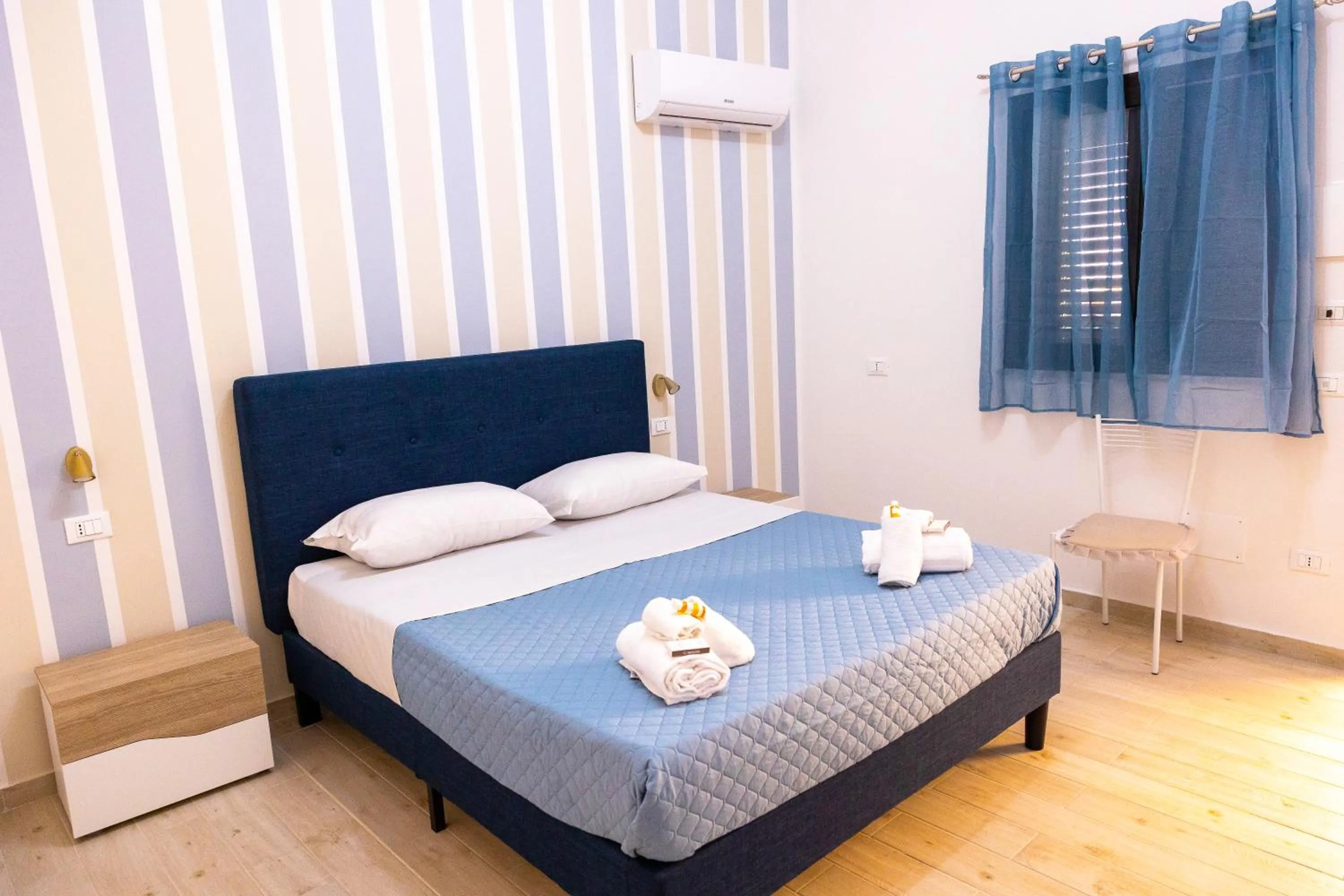 Bed in Sicily in Love - Rooms & Breakfast