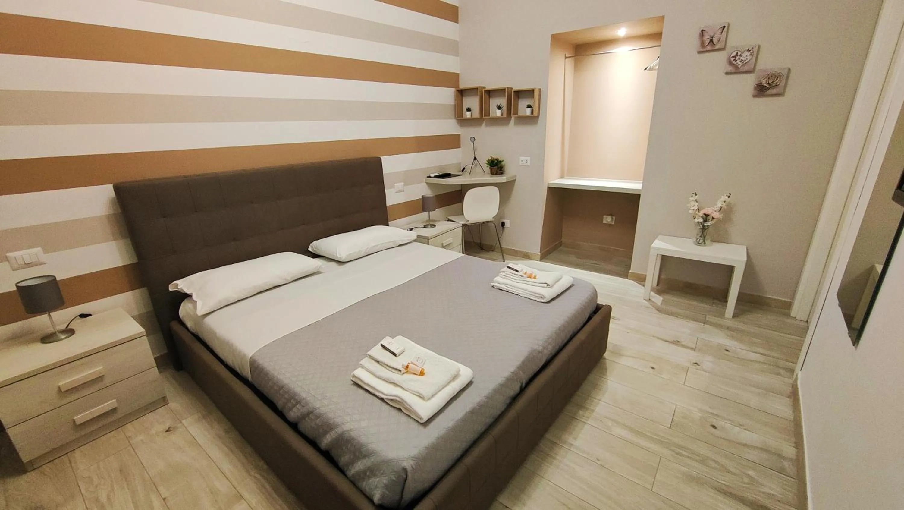 Bed in Sicily in Love - Rooms & Breakfast