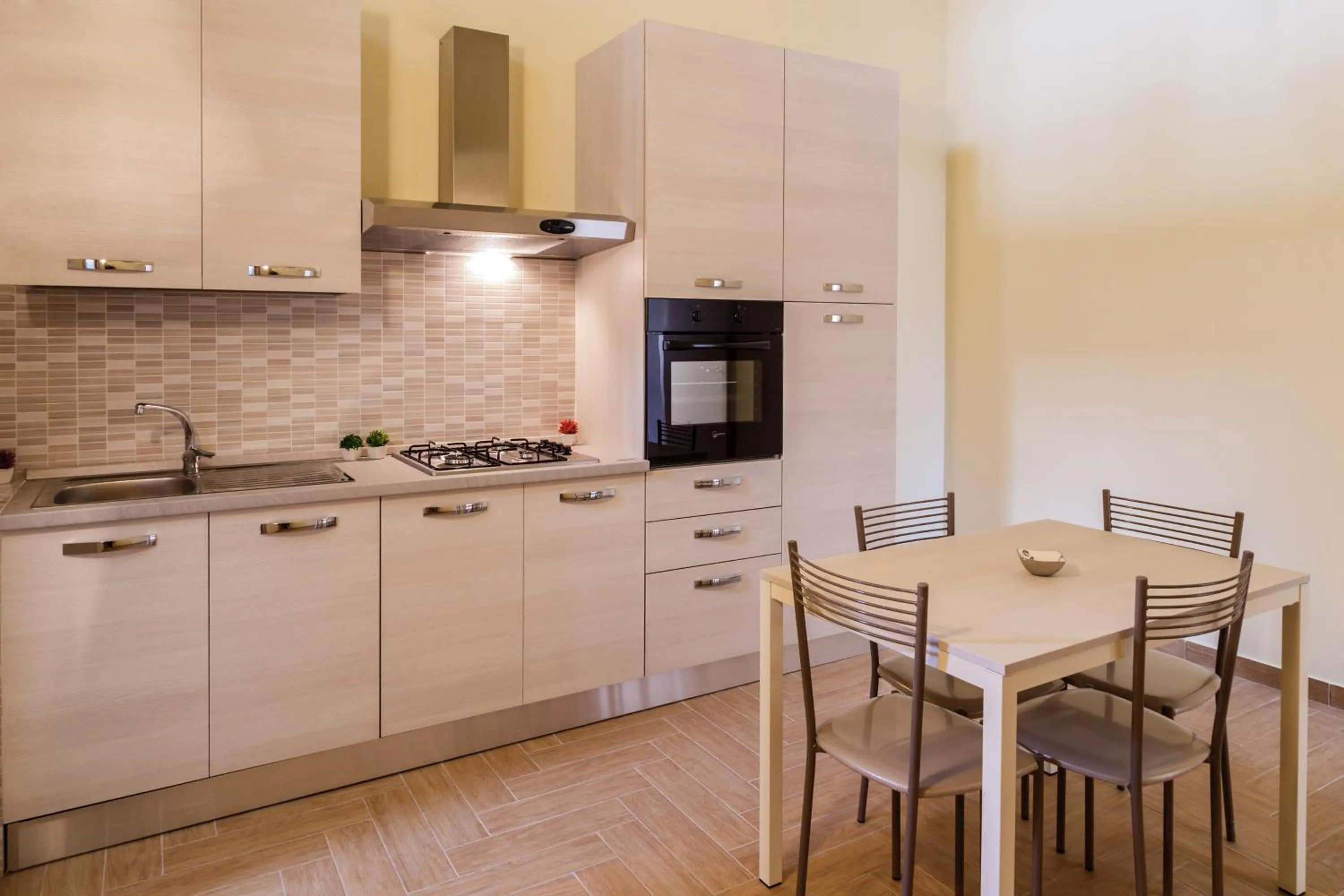 Sicily in Love - Rooms & Breakfast