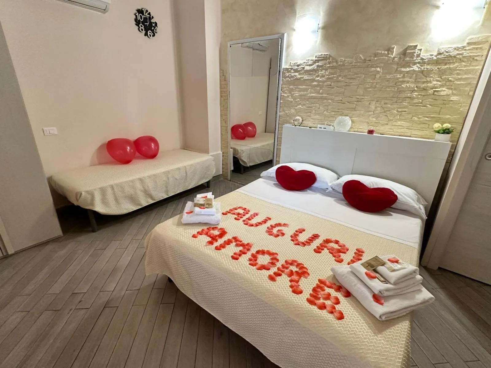 Bed in Sicily in Love - Rooms & Breakfast