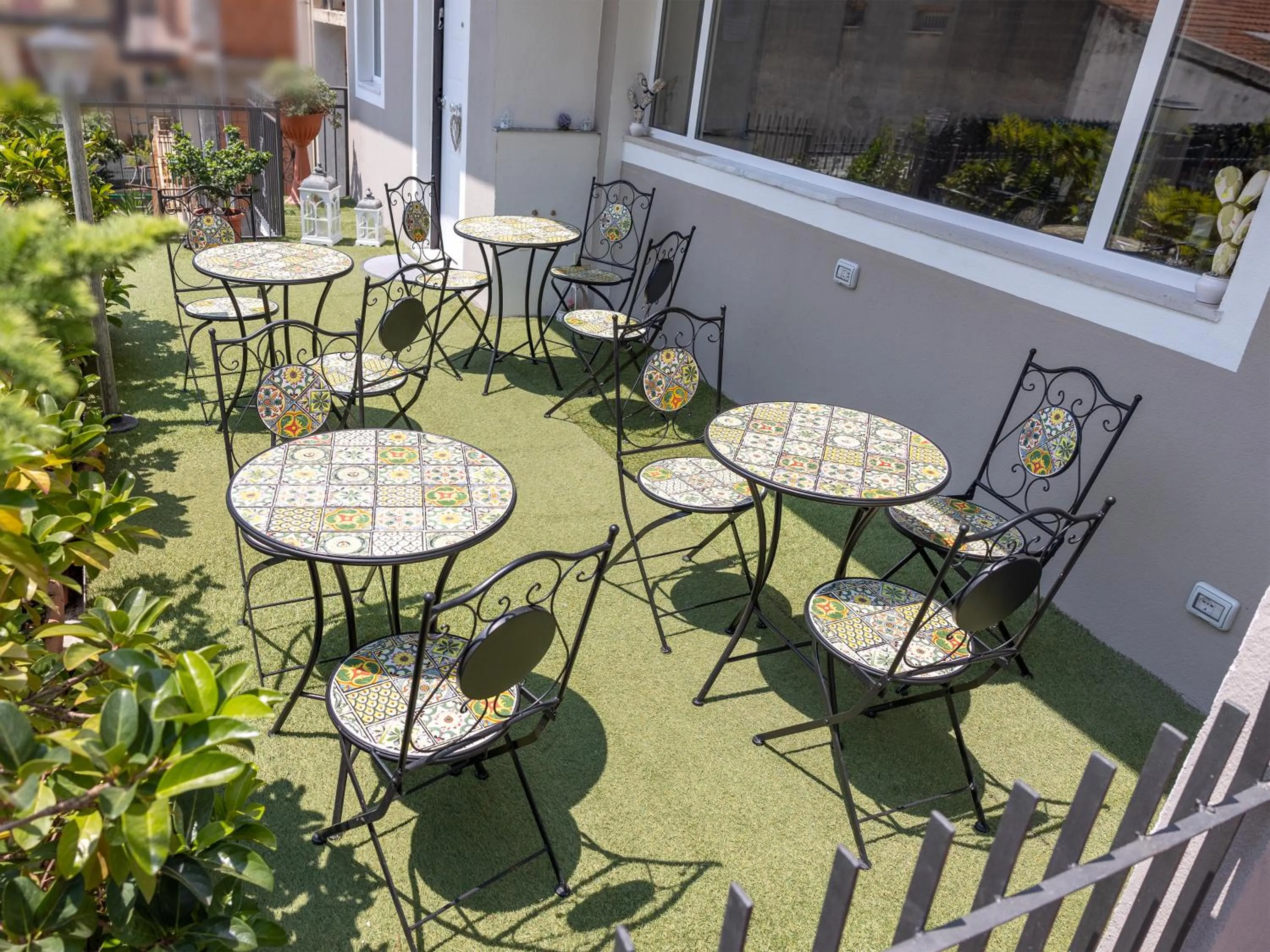 Sicily in Love - Rooms & Breakfast