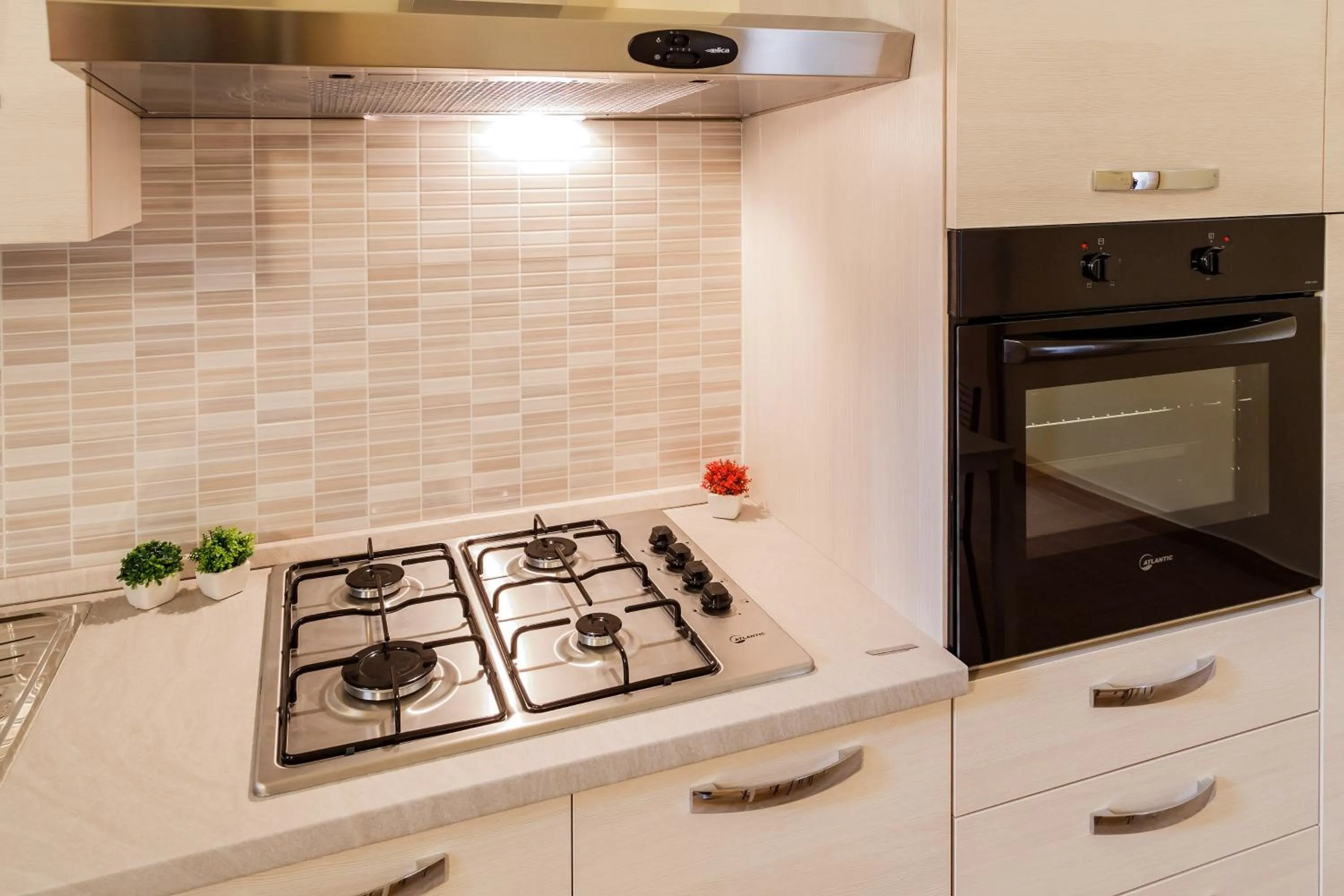 Sicily in Love - Rooms & Breakfast