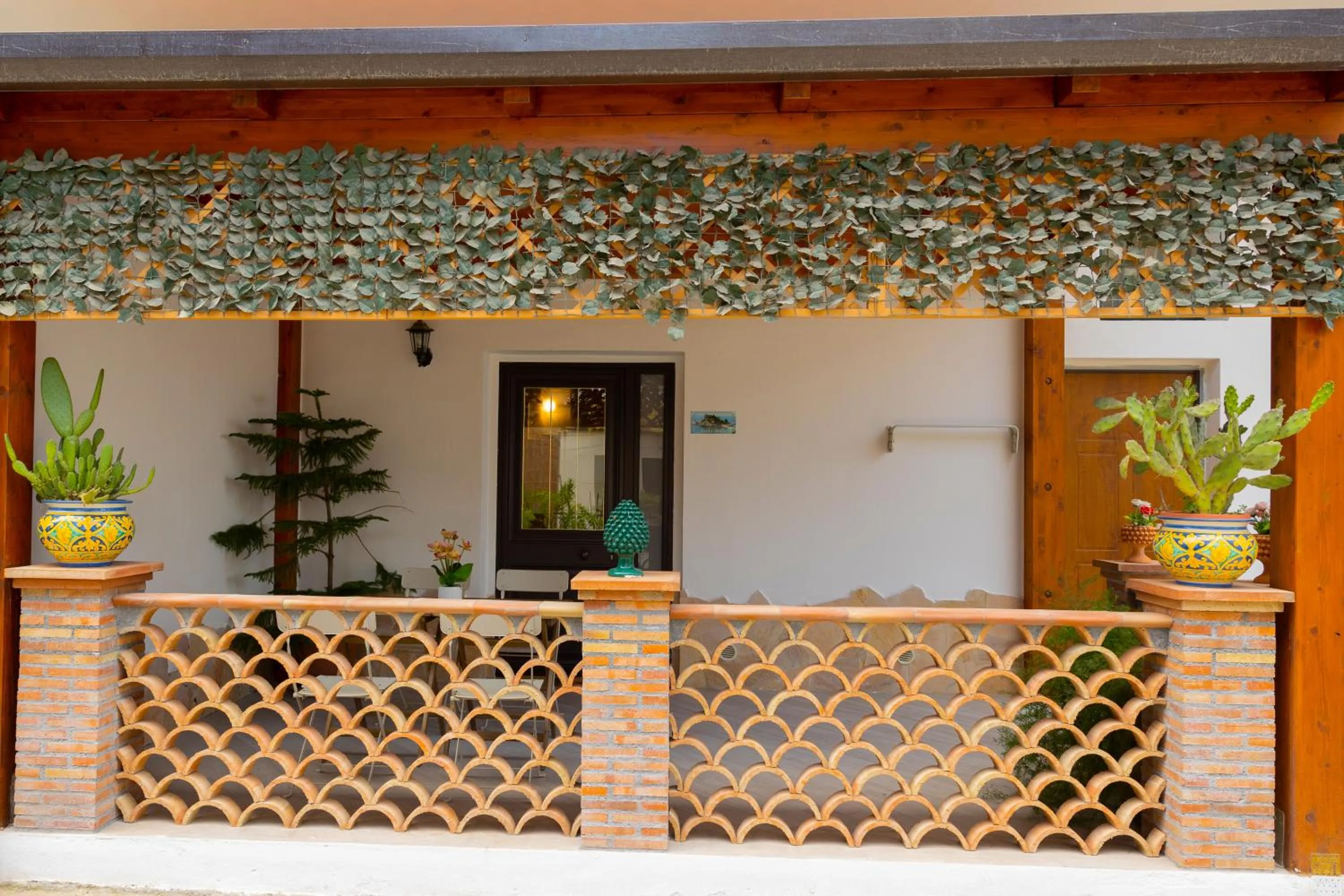 Sicily in Love - Rooms & Breakfast